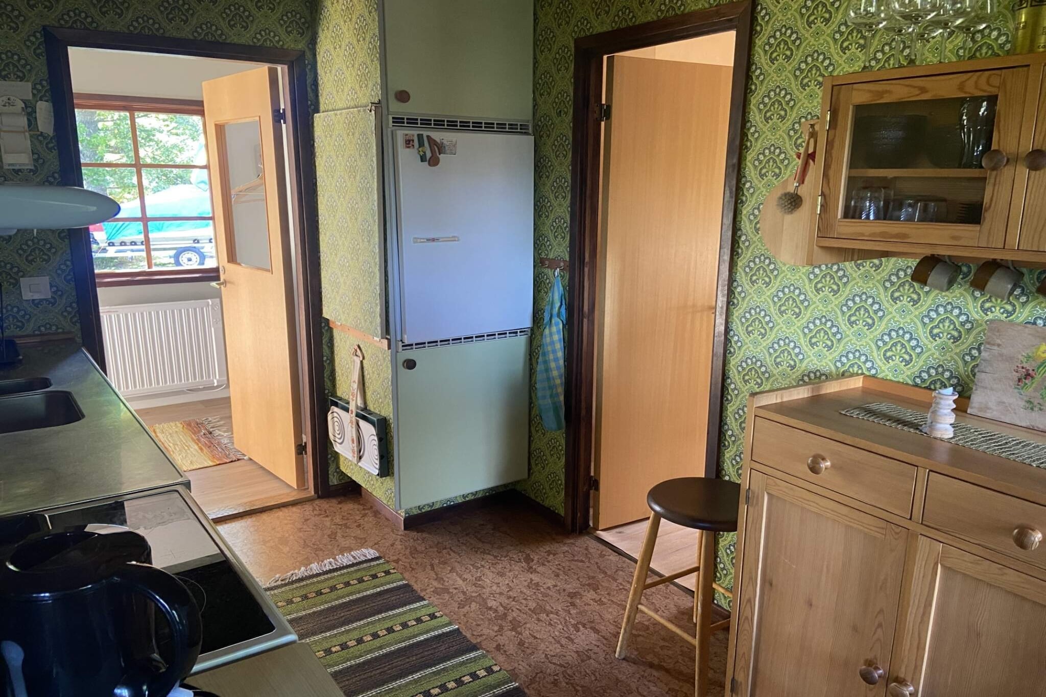 4 Personen vakantie huis in Brokind-Binnen