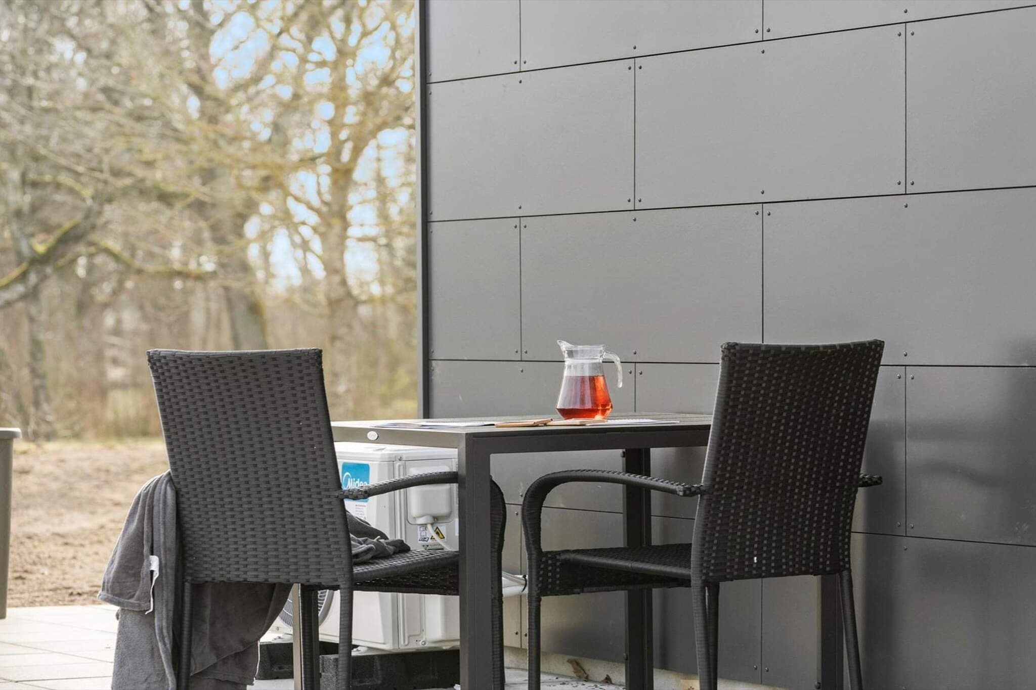 4 star holiday home in RingkÃ¸bing