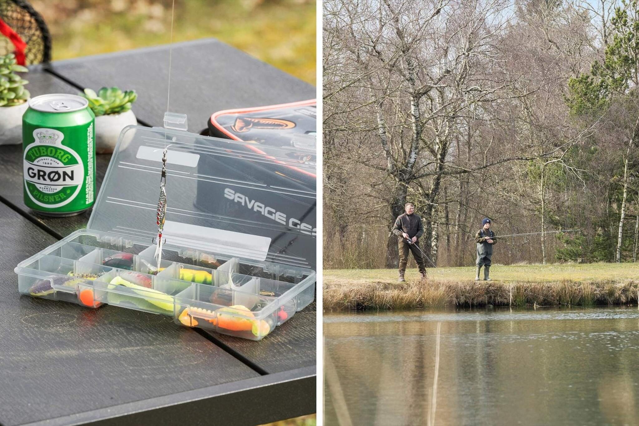 4 sterren vakantie huis in Ringkøbing-Buitenlucht