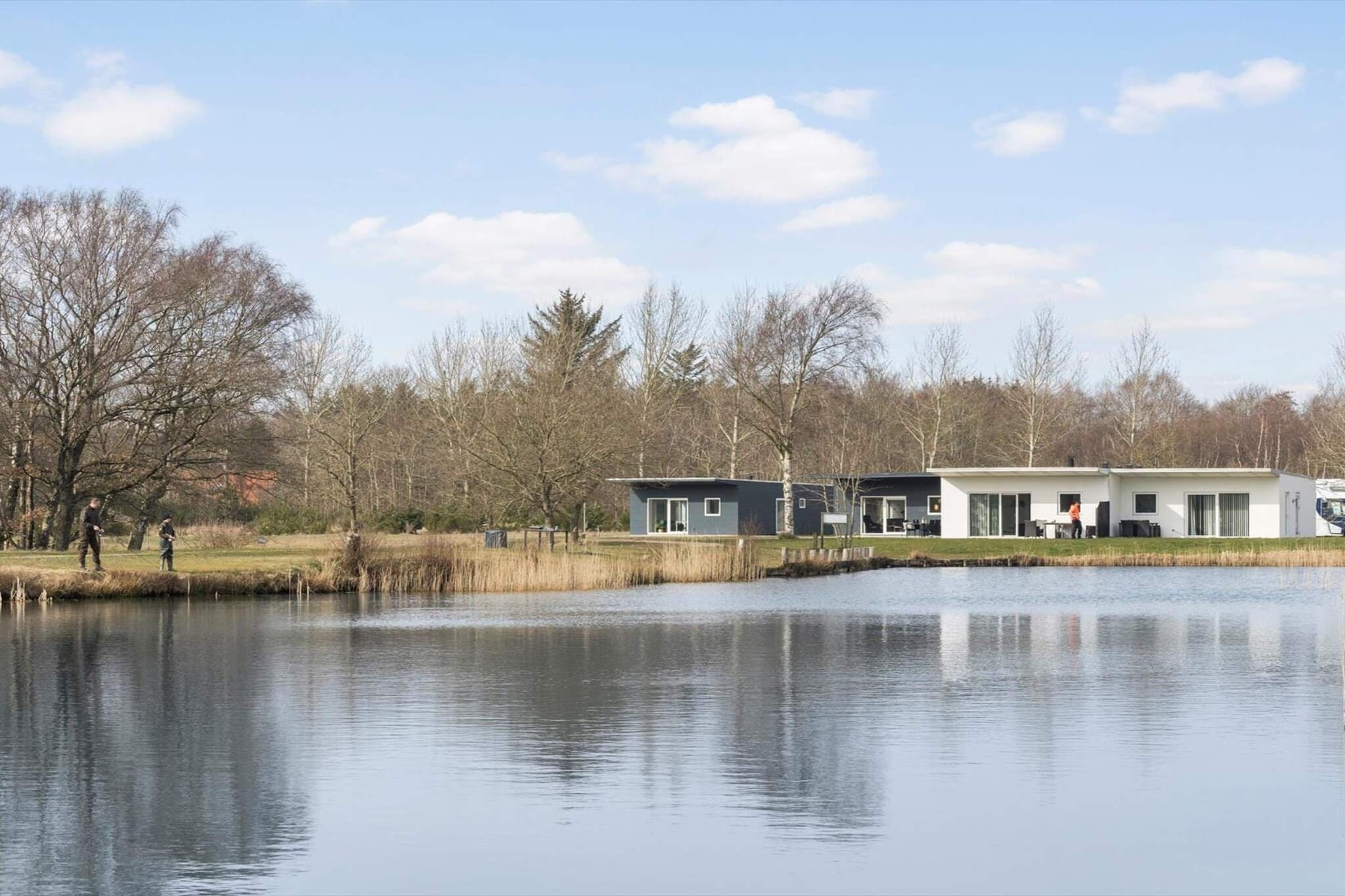 4 sterren vakantie huis in Ringkøbing-Buitenlucht