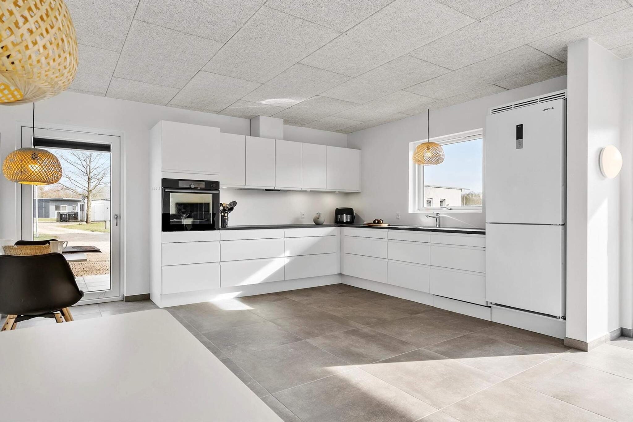 4 sterren vakantie huis in Ringkøbing-Binnen