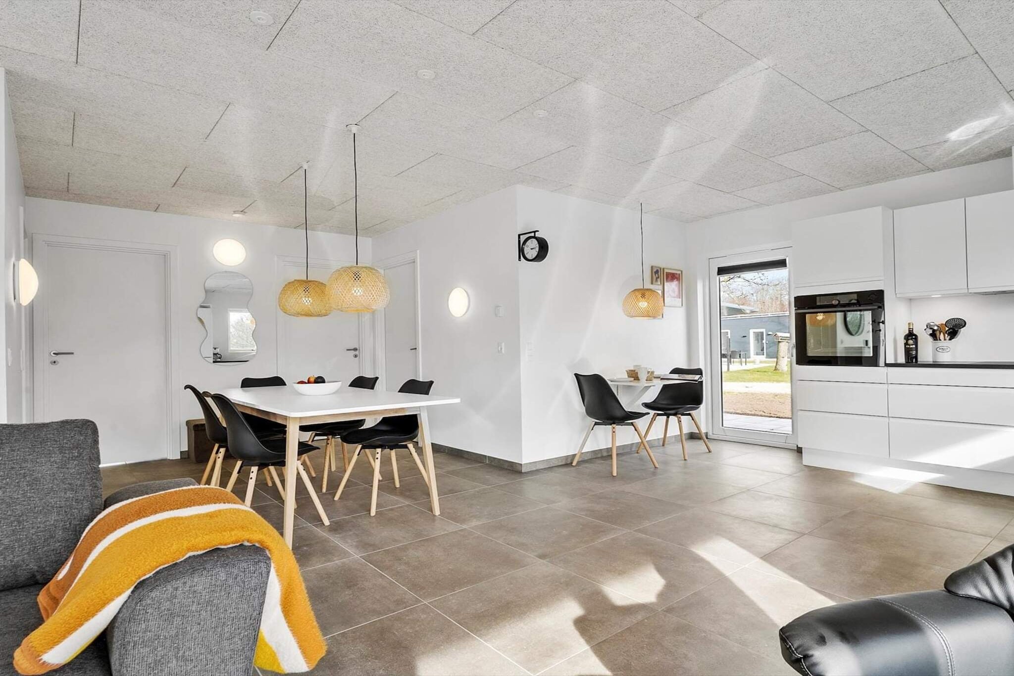 4 sterren vakantie huis in Ringkøbing-Binnen