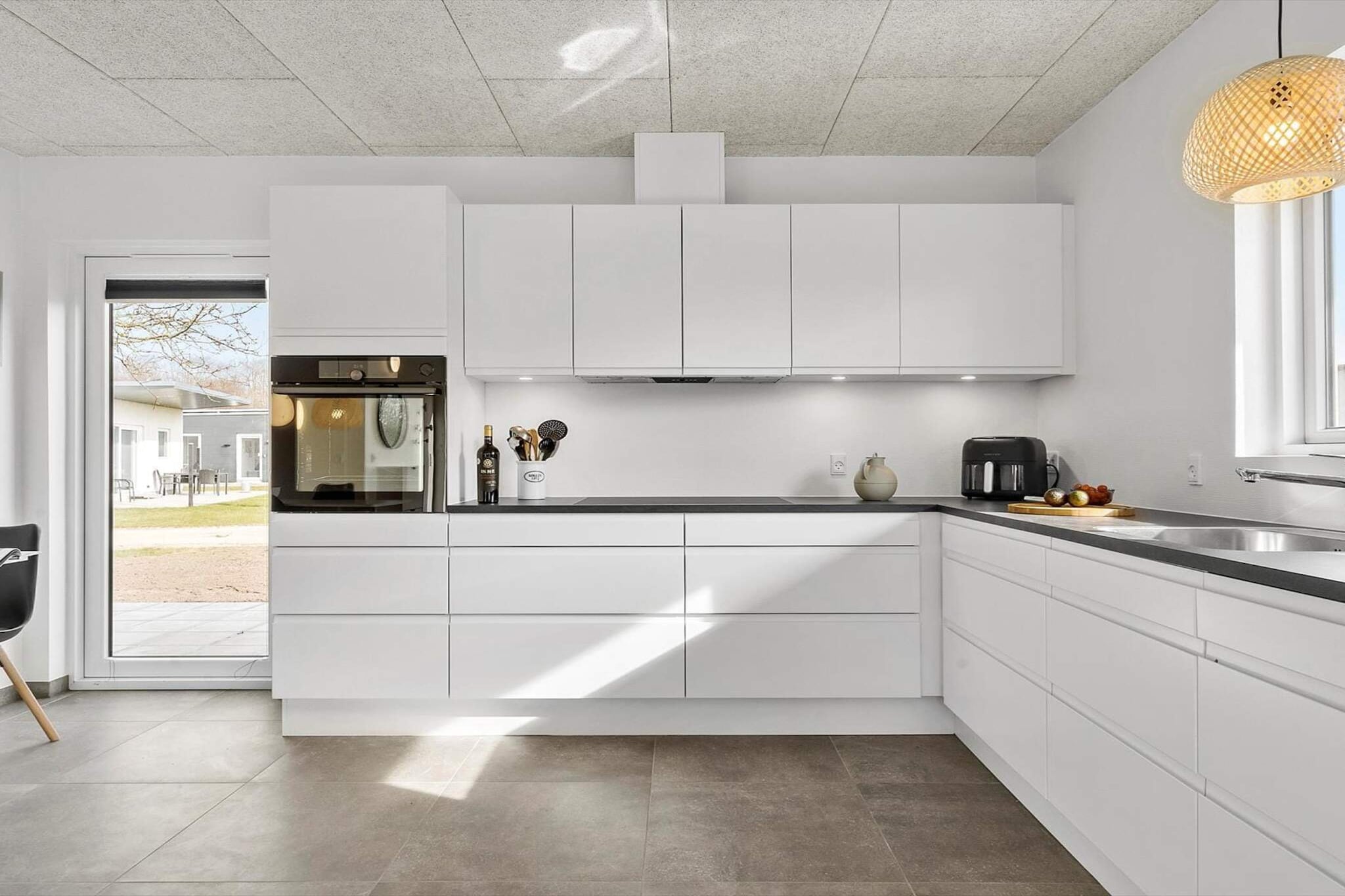 4 sterren vakantie huis in Ringkøbing-Binnen