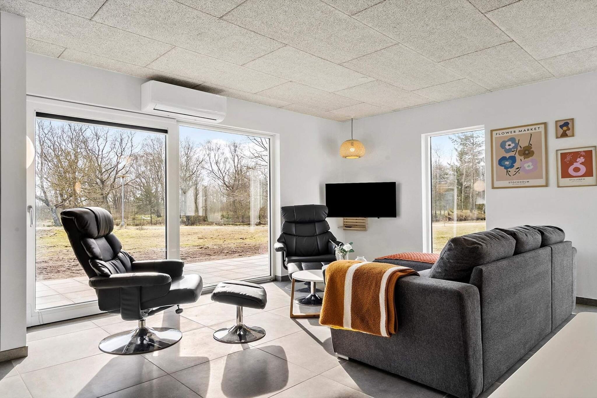 4 sterren vakantie huis in Ringkøbing-Binnen