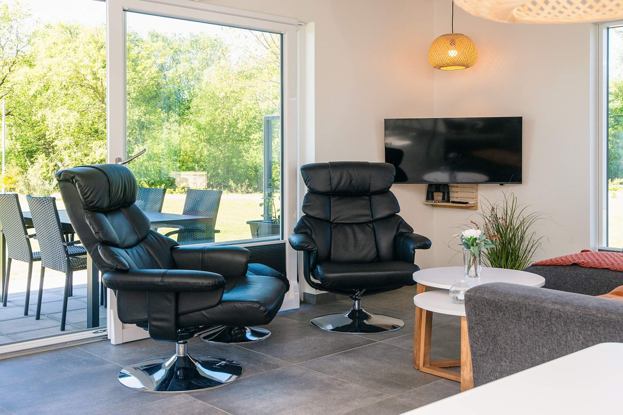 4 Sterne Ferienhaus in Ringkøbing