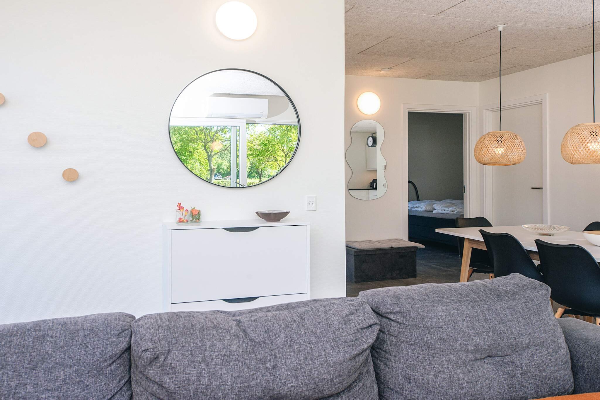 4 sterren vakantie huis in Ringkøbing - Binnen