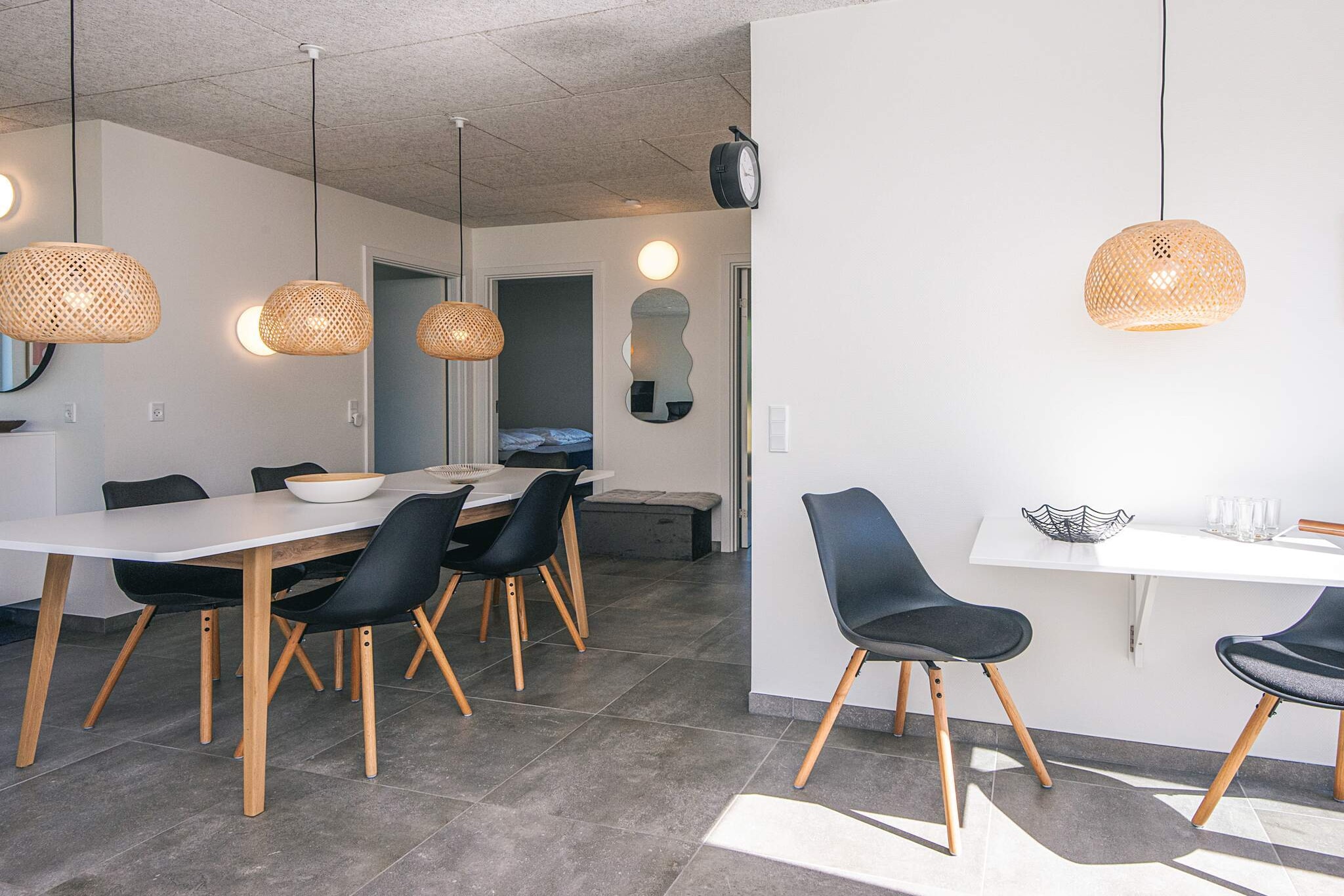 4 sterren vakantie huis in Ringkøbing - Binnen