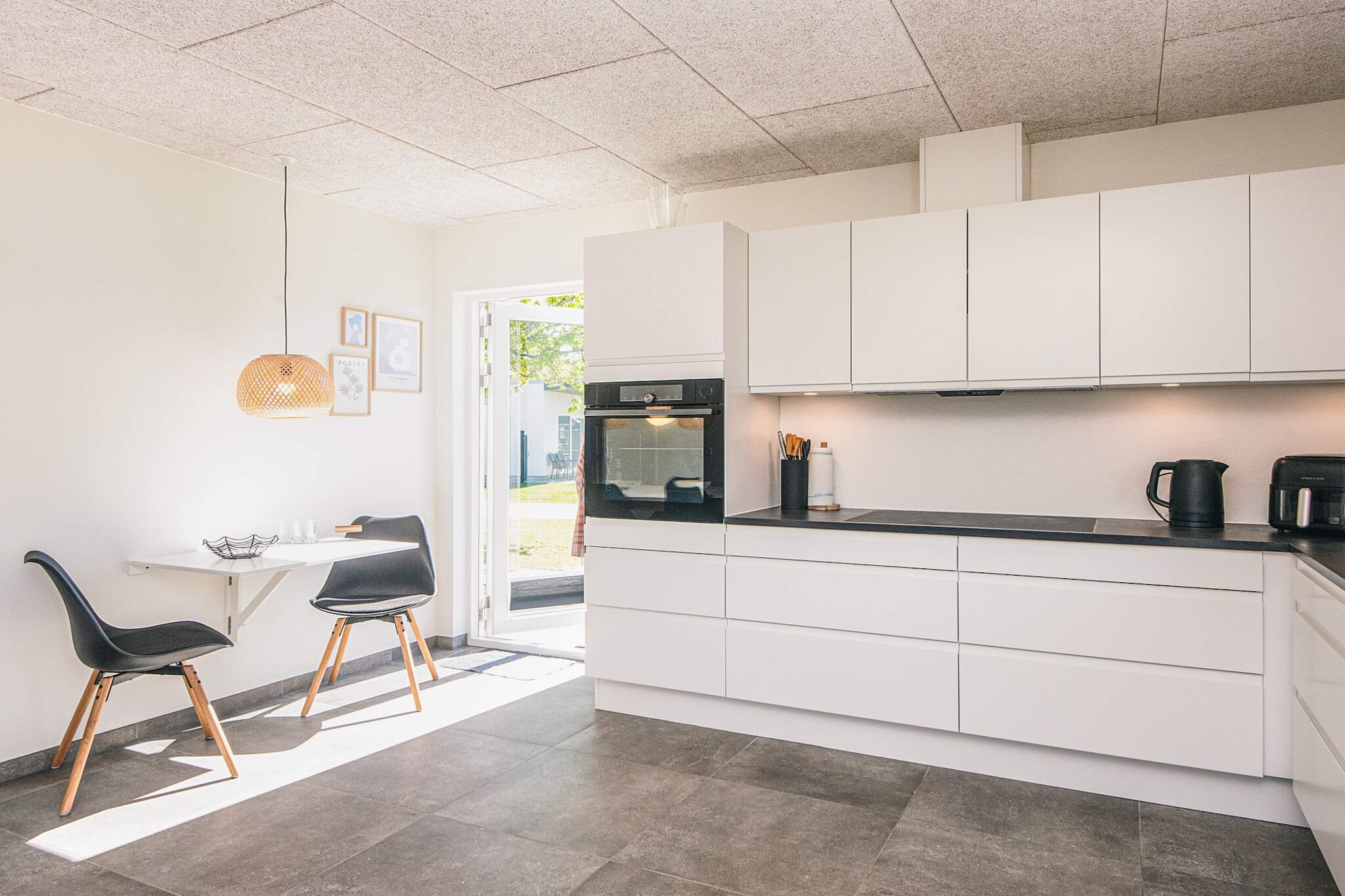 4 sterren vakantie huis in Ringkøbing - Binnen