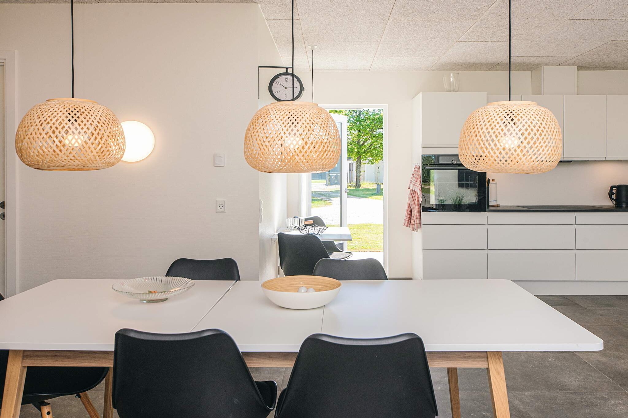 4 sterren vakantie huis in Ringkøbing - Binnen