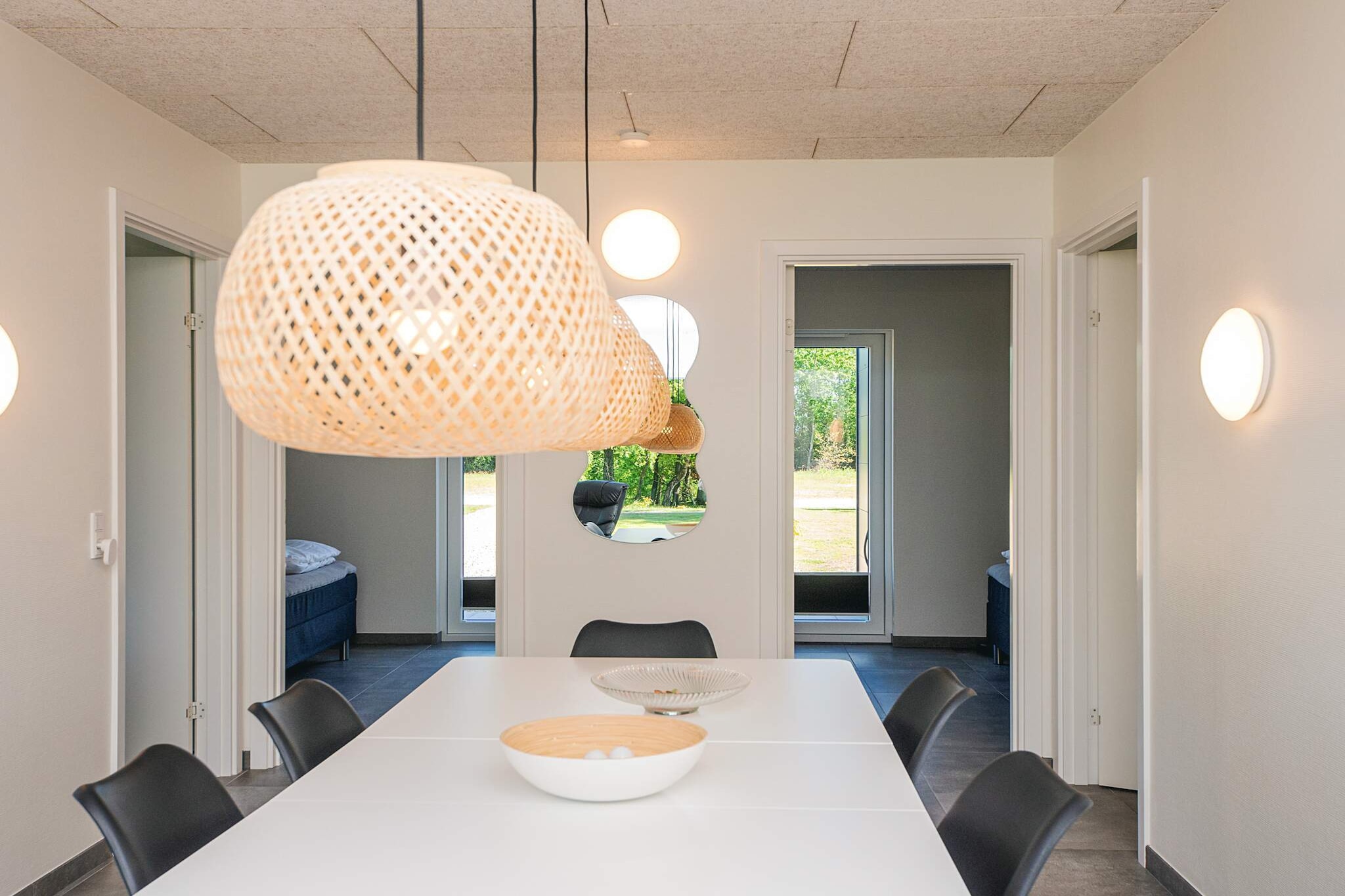 4 sterren vakantie huis in Ringkøbing - Binnen