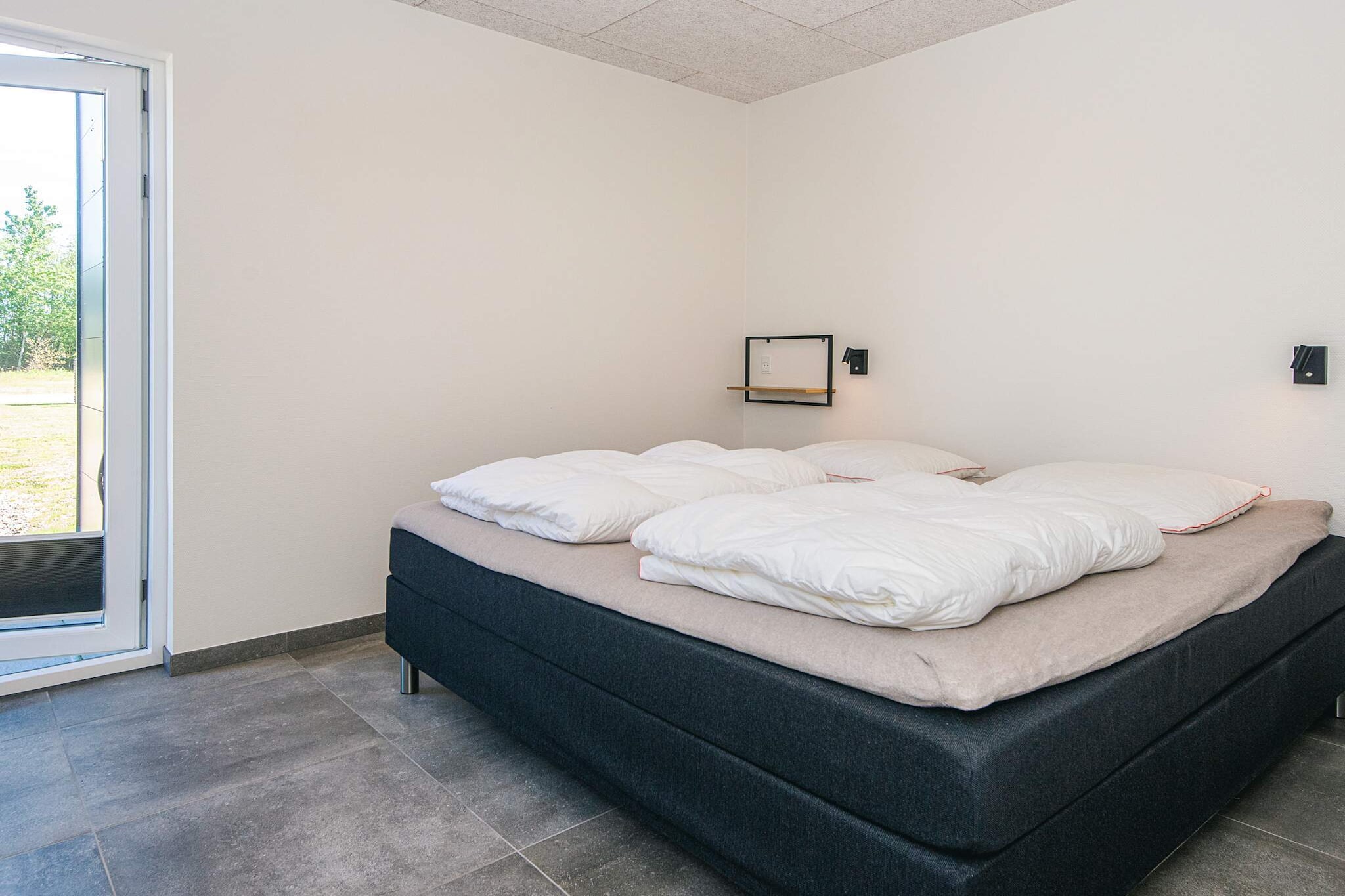 4 sterren vakantie huis in Ringkøbing - Binnen
