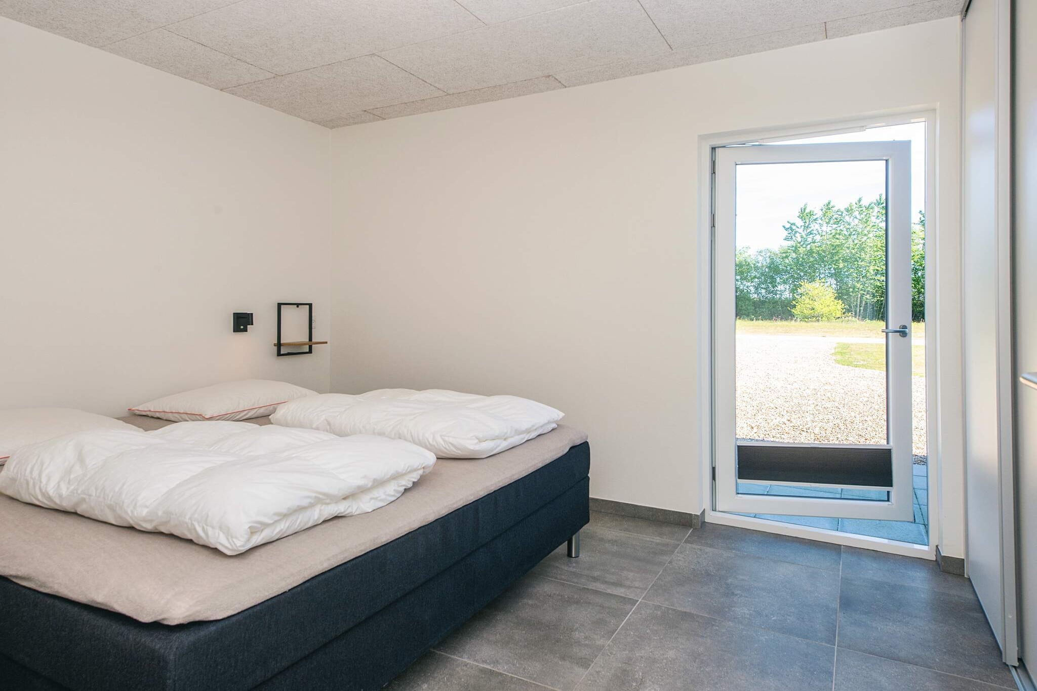 4 sterren vakantie huis in Ringkøbing - Binnen
