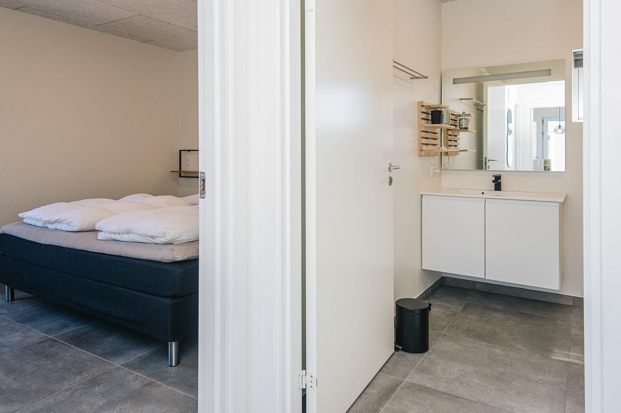 4 sterren vakantie huis in Ringkøbing - Binnen