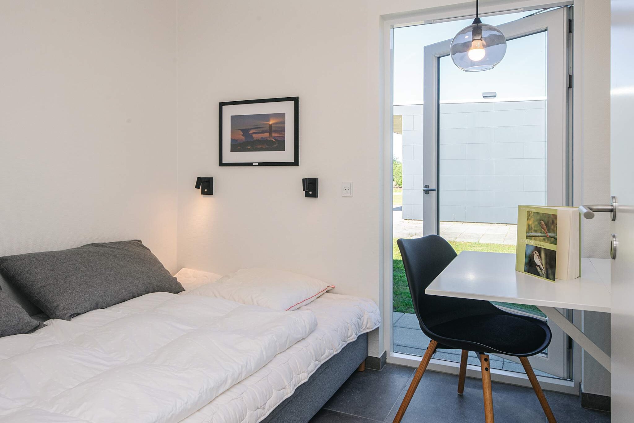 4 sterren vakantie huis in Ringkøbing - Binnen