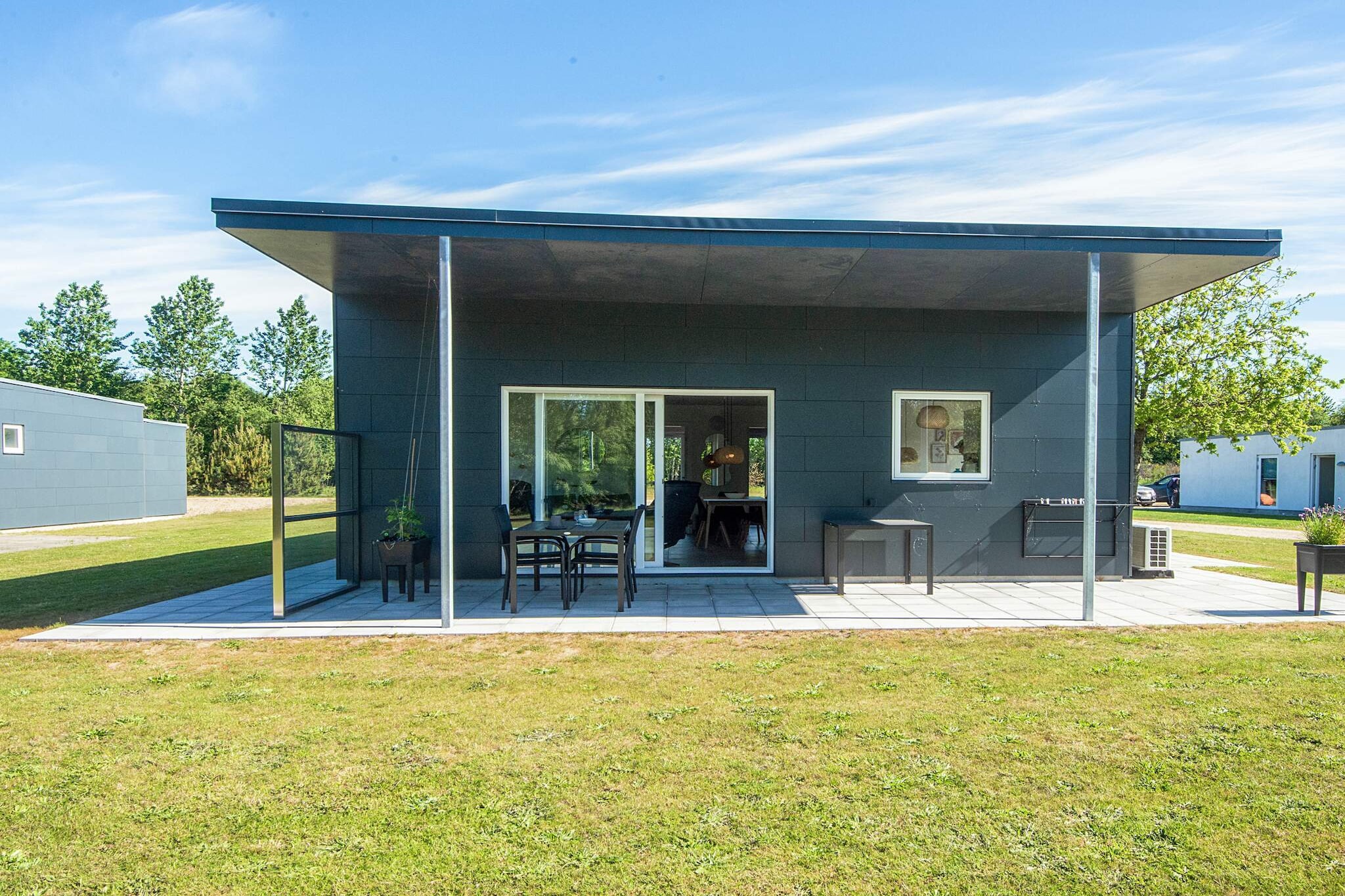 4 Sterne Ferienhaus in Ringkøbing