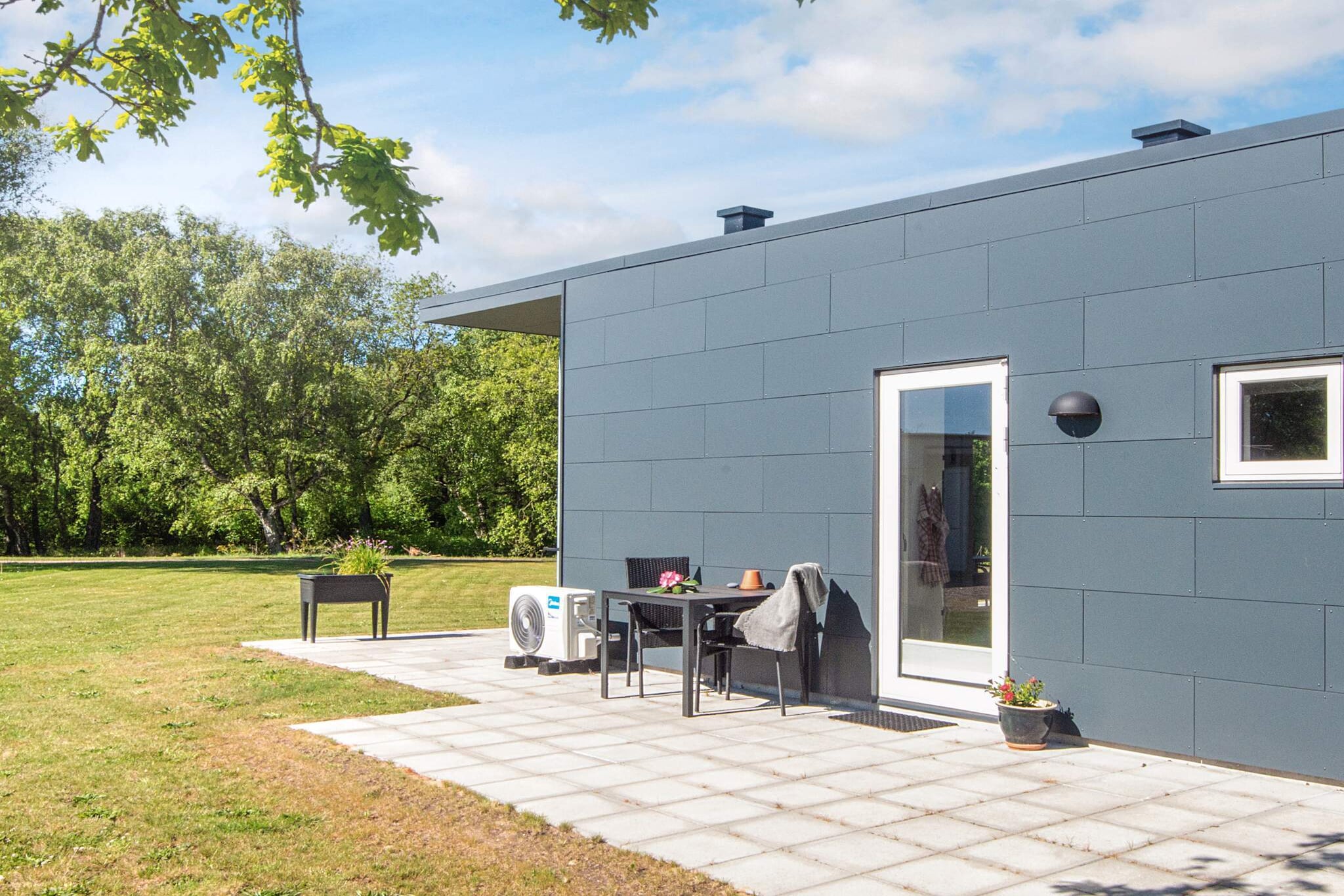4 sterren vakantie huis in Ringkøbing - Uitzicht