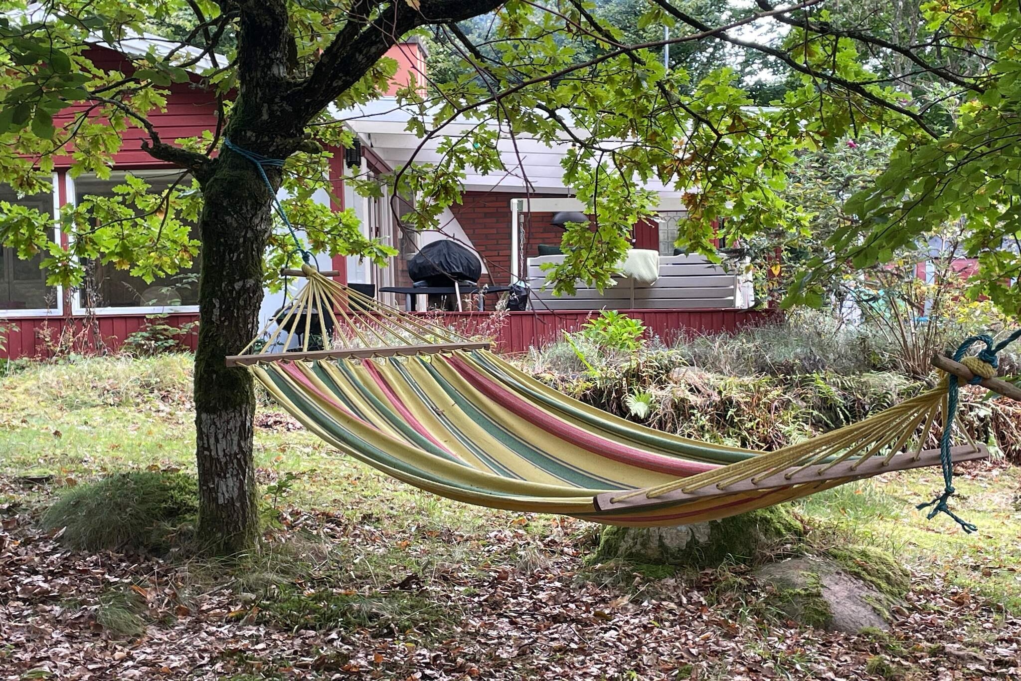 9 person holiday home in SÖSDALA-Outdoor