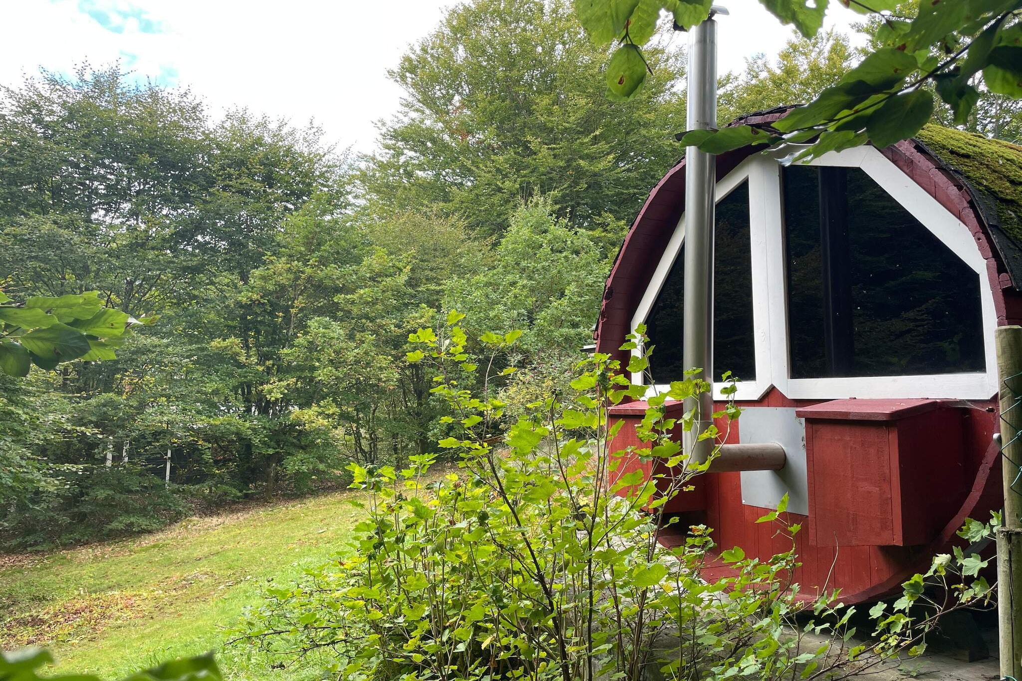 9 person holiday home in SÖSDALA-Outdoor