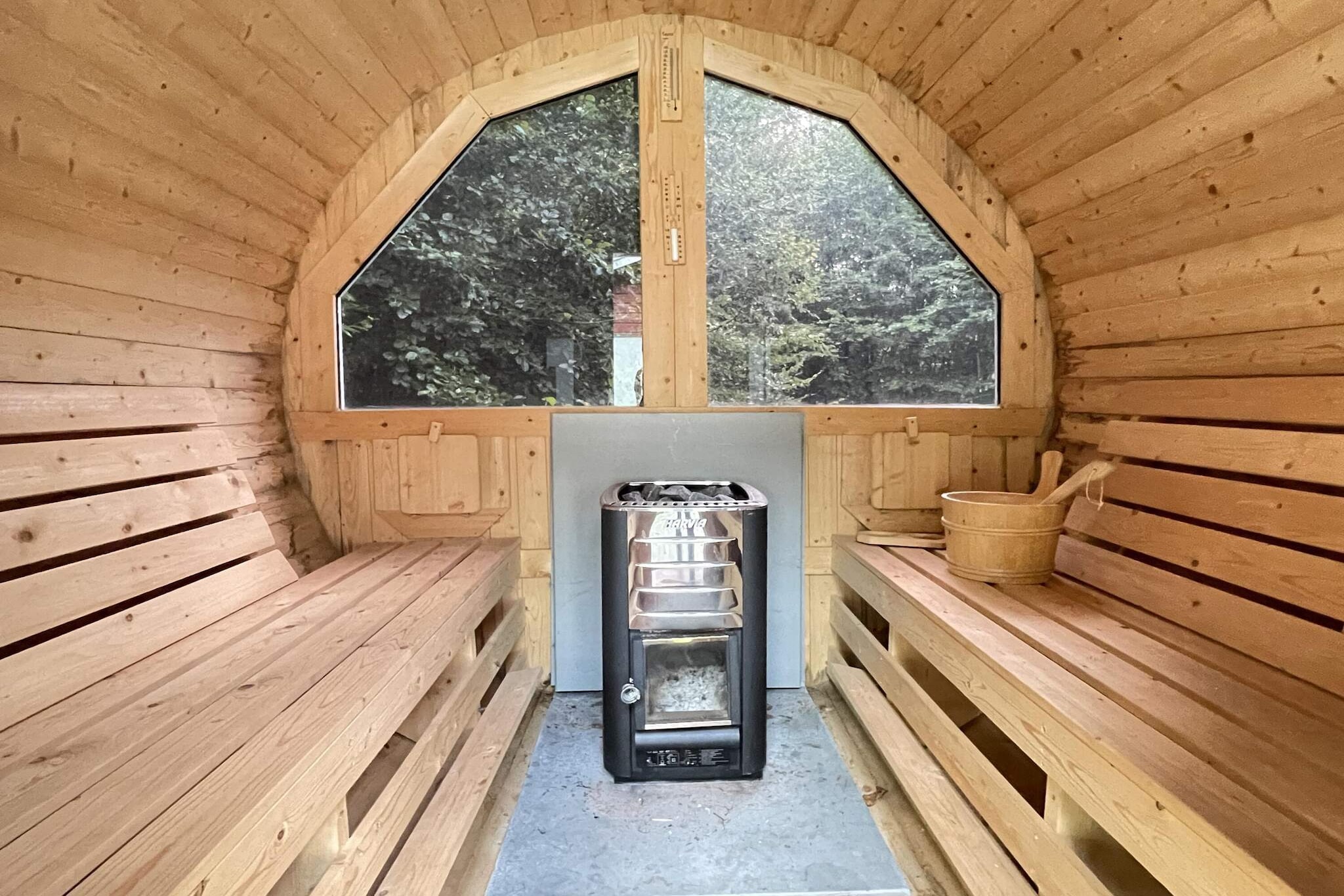 9 person holiday home in SÖSDALA-Outdoor