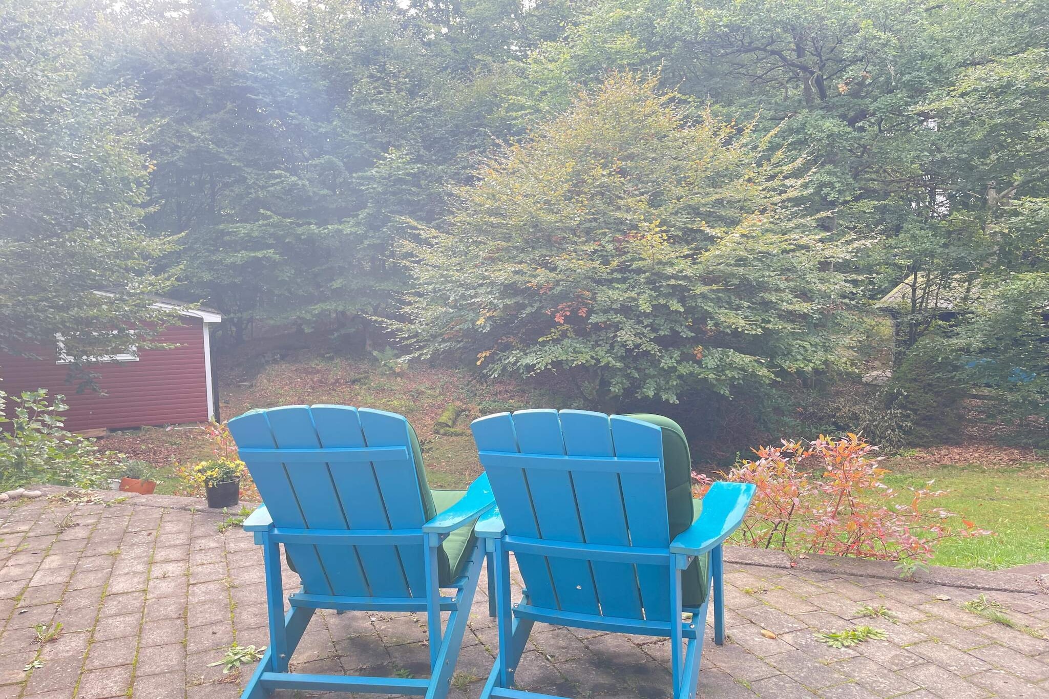 9 person holiday home in SÖSDALA-Outdoor