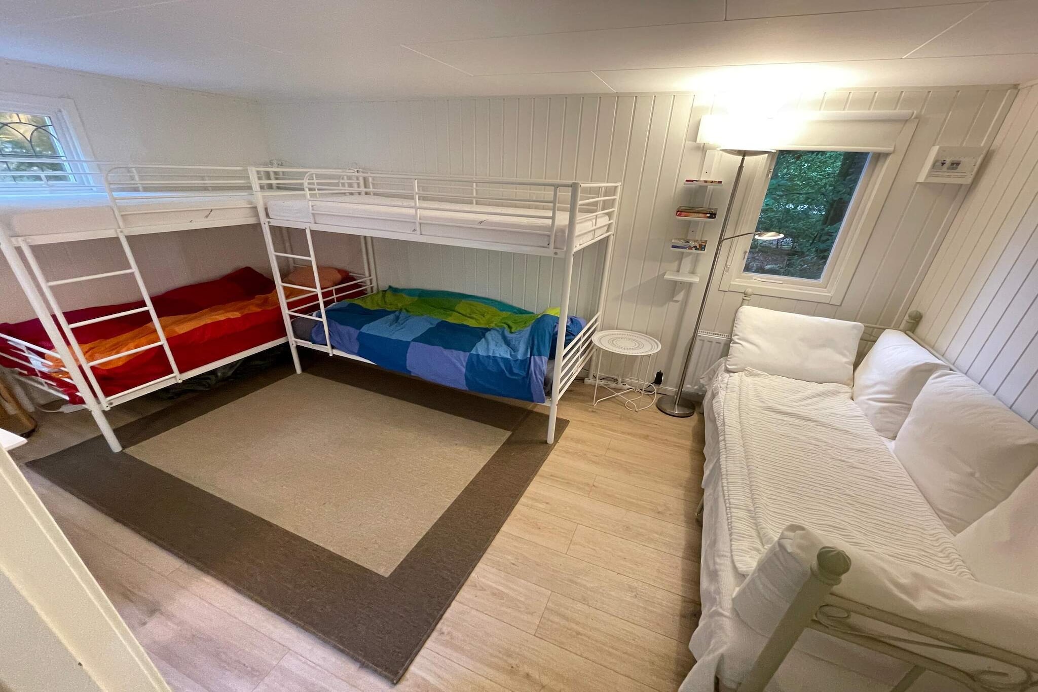 9 person holiday home in SÖSDALA-Indoor