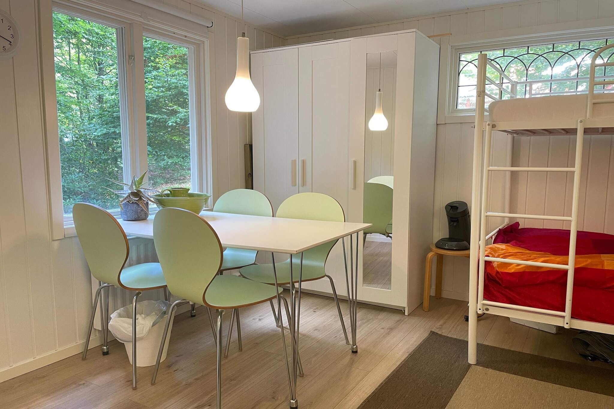 9 person holiday home in SÖSDALA-Indoor