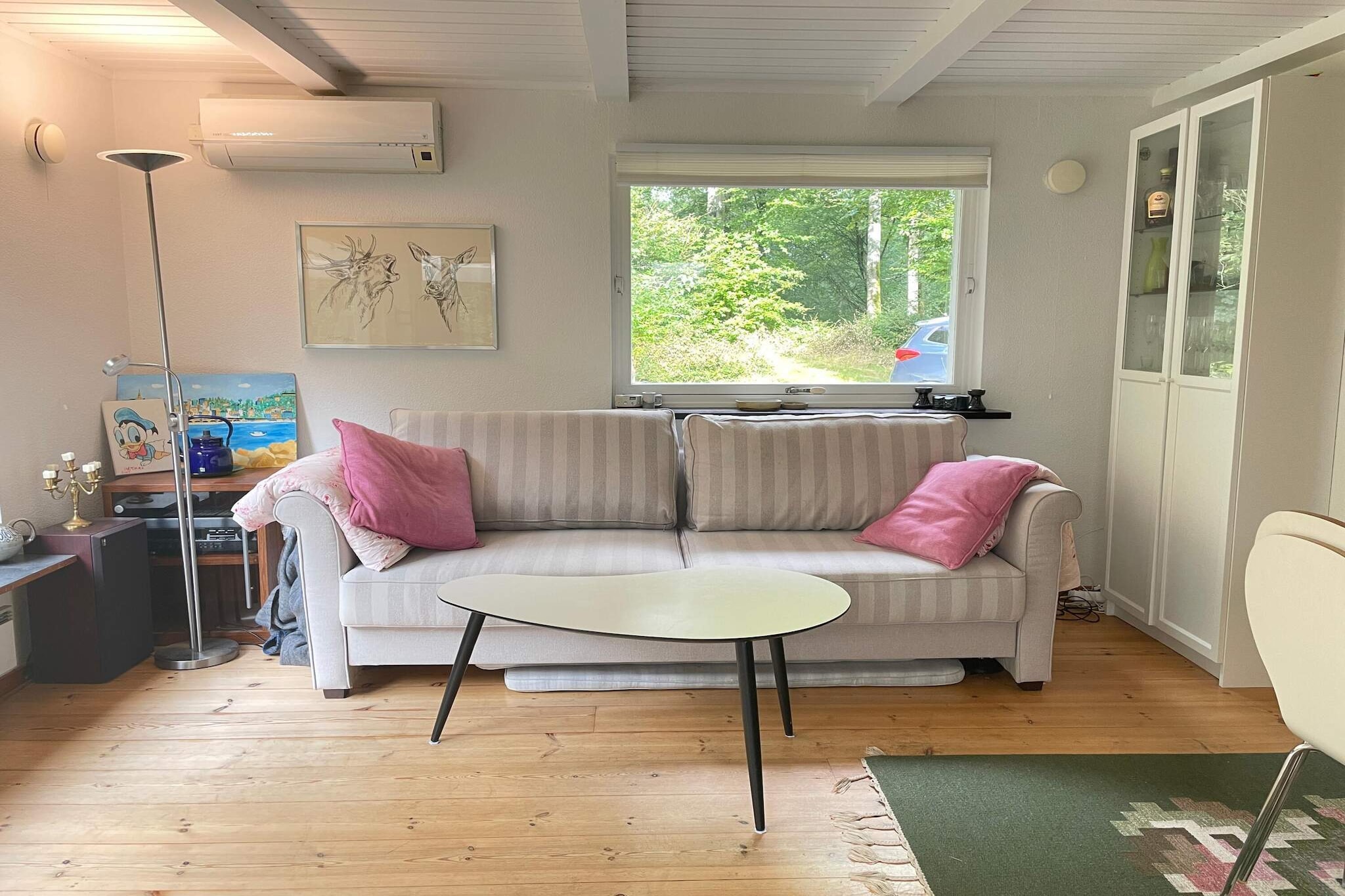 9 person holiday home in SÖSDALA-Indoor