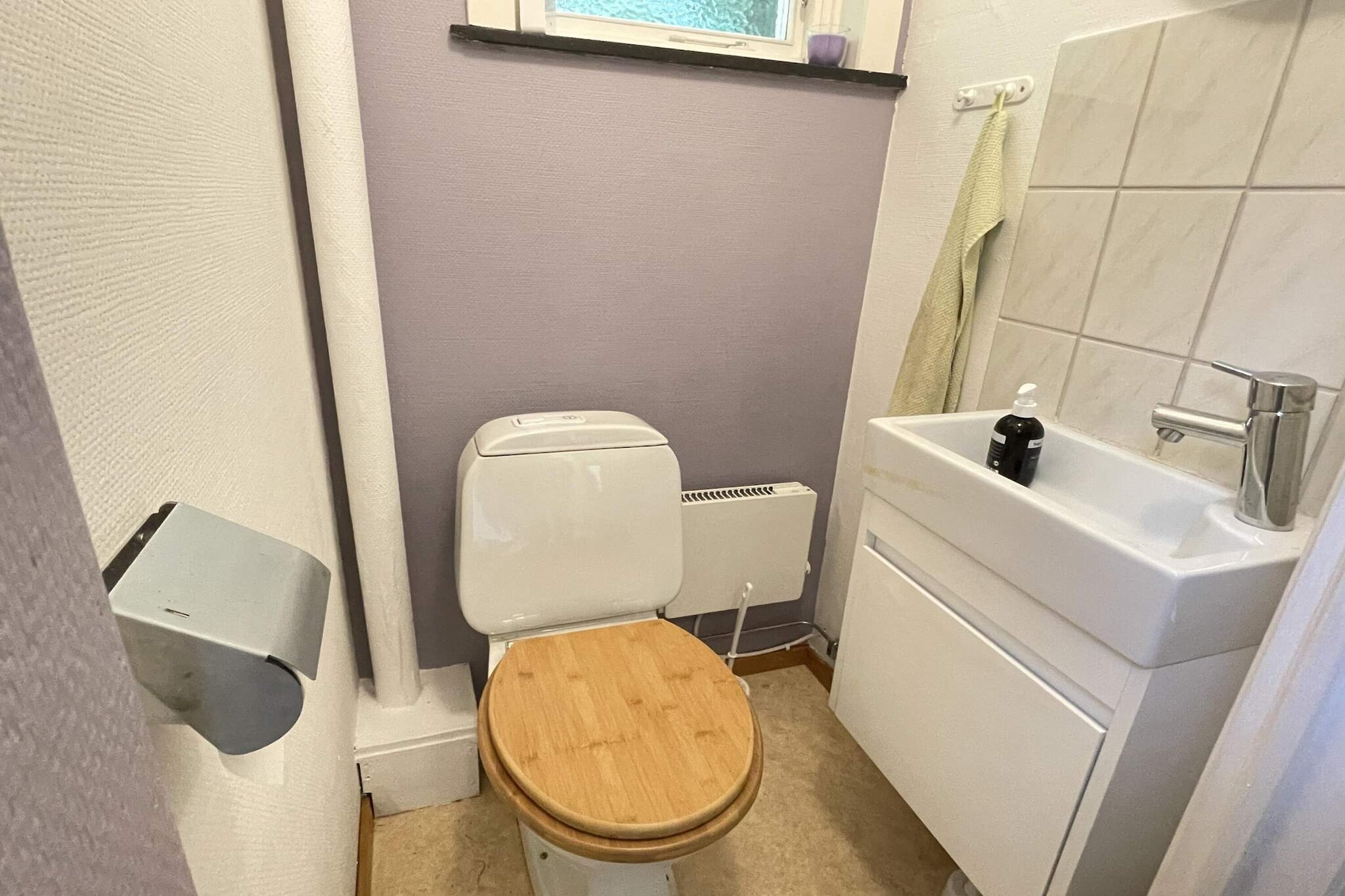 9 person holiday home in SÖSDALA-Indoor