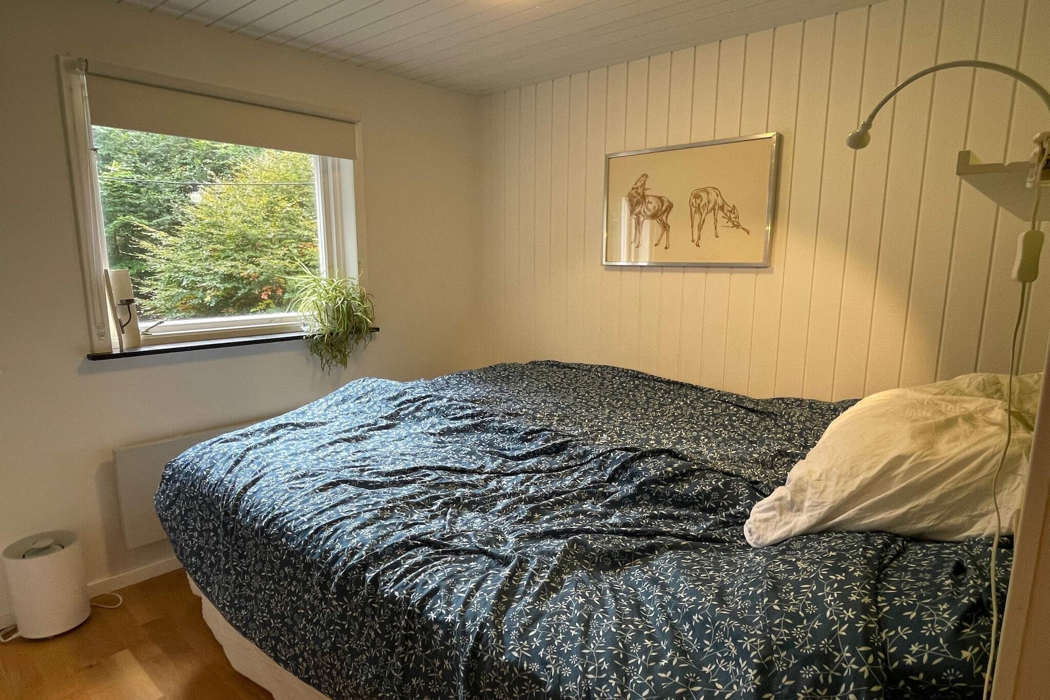9 person holiday home in SÖSDALA-Indoor