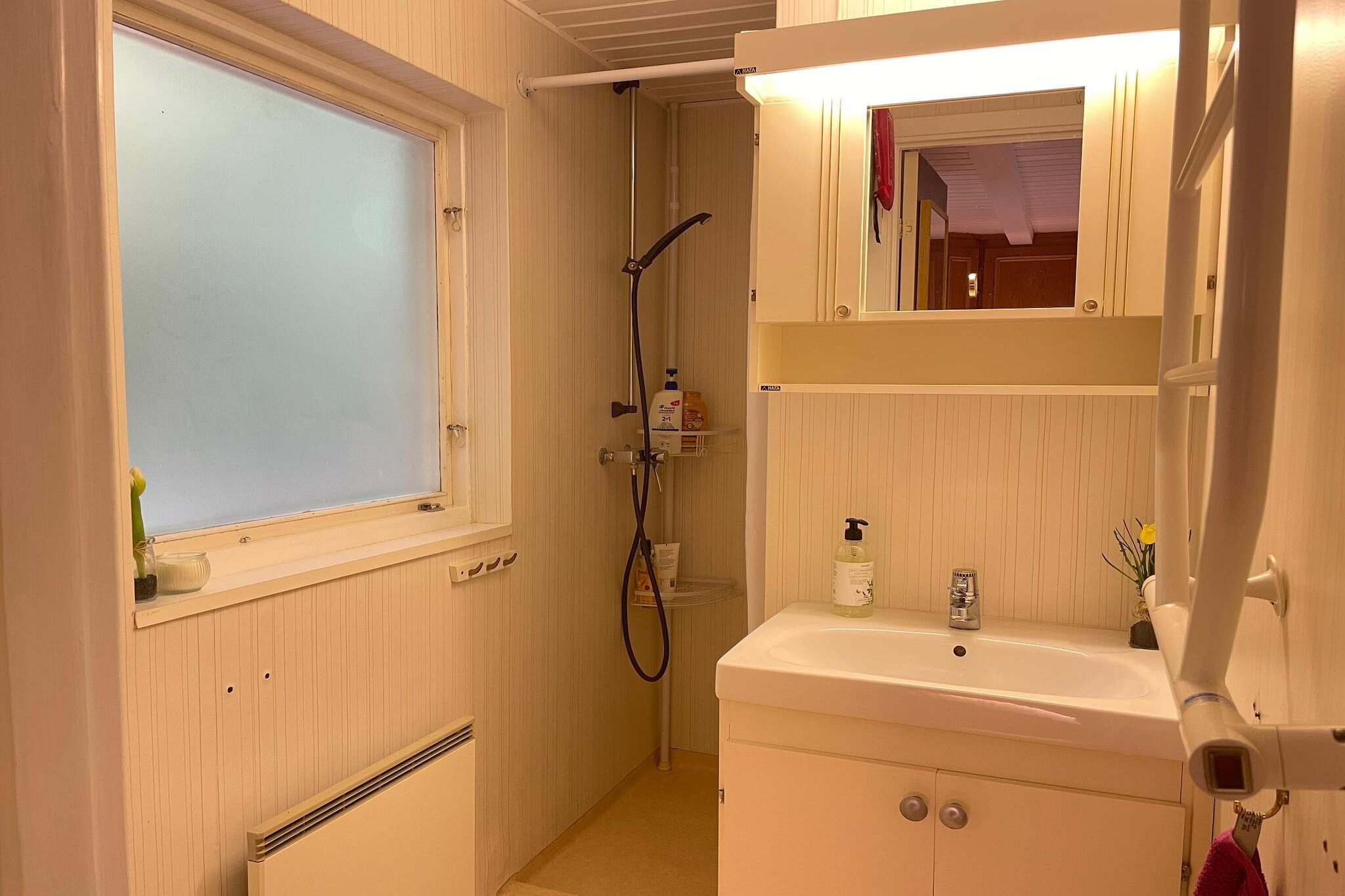 9 person holiday home in SÖSDALA-Indoor