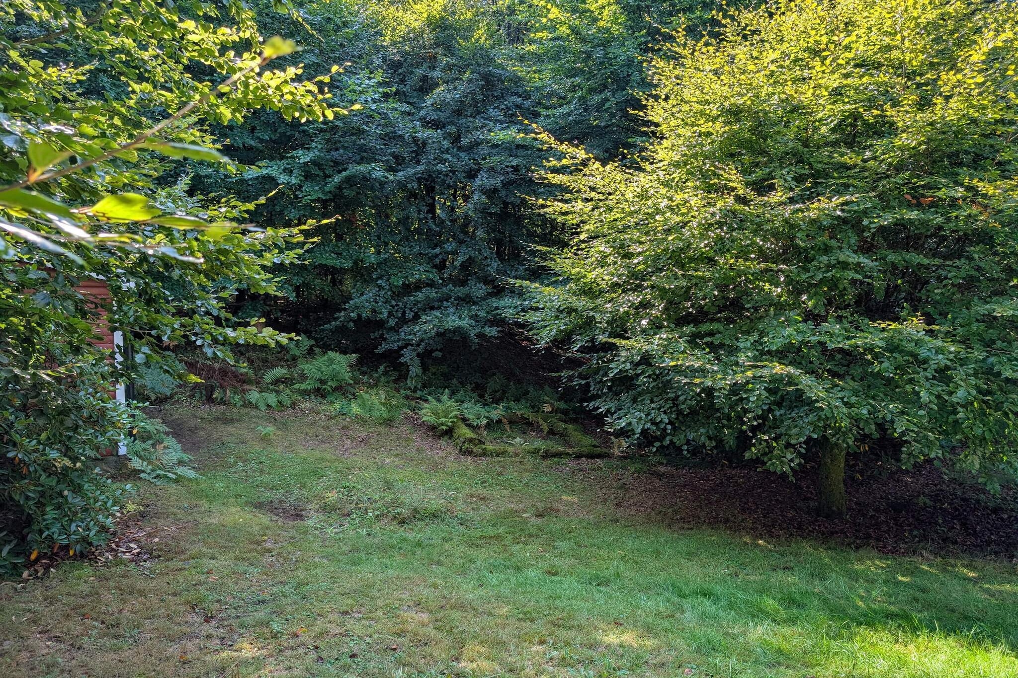 Maison de vacances pour 9 a SÖSDALA-Extérieur
