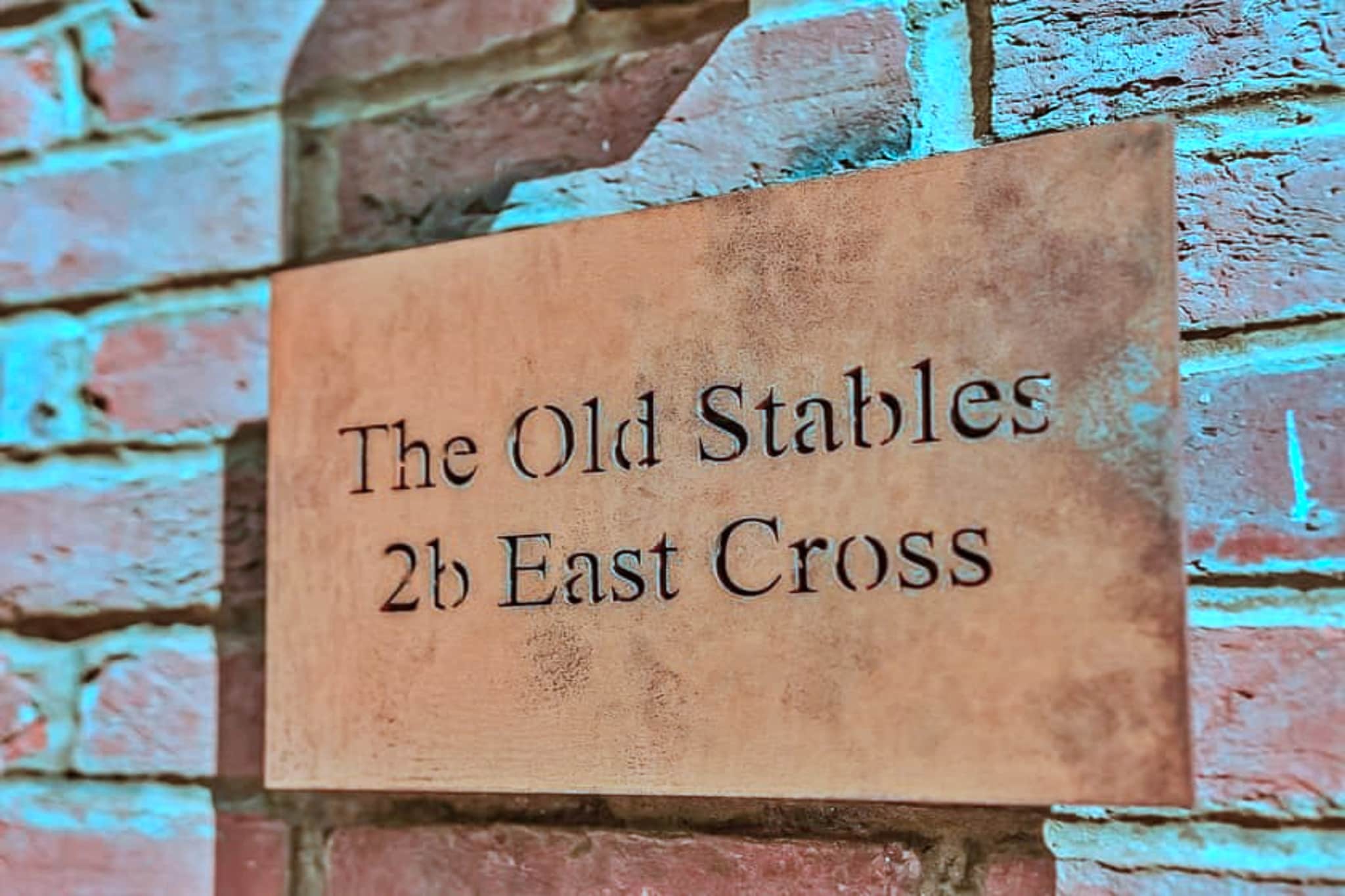 The Old Stables at Tenterden - Ambiance