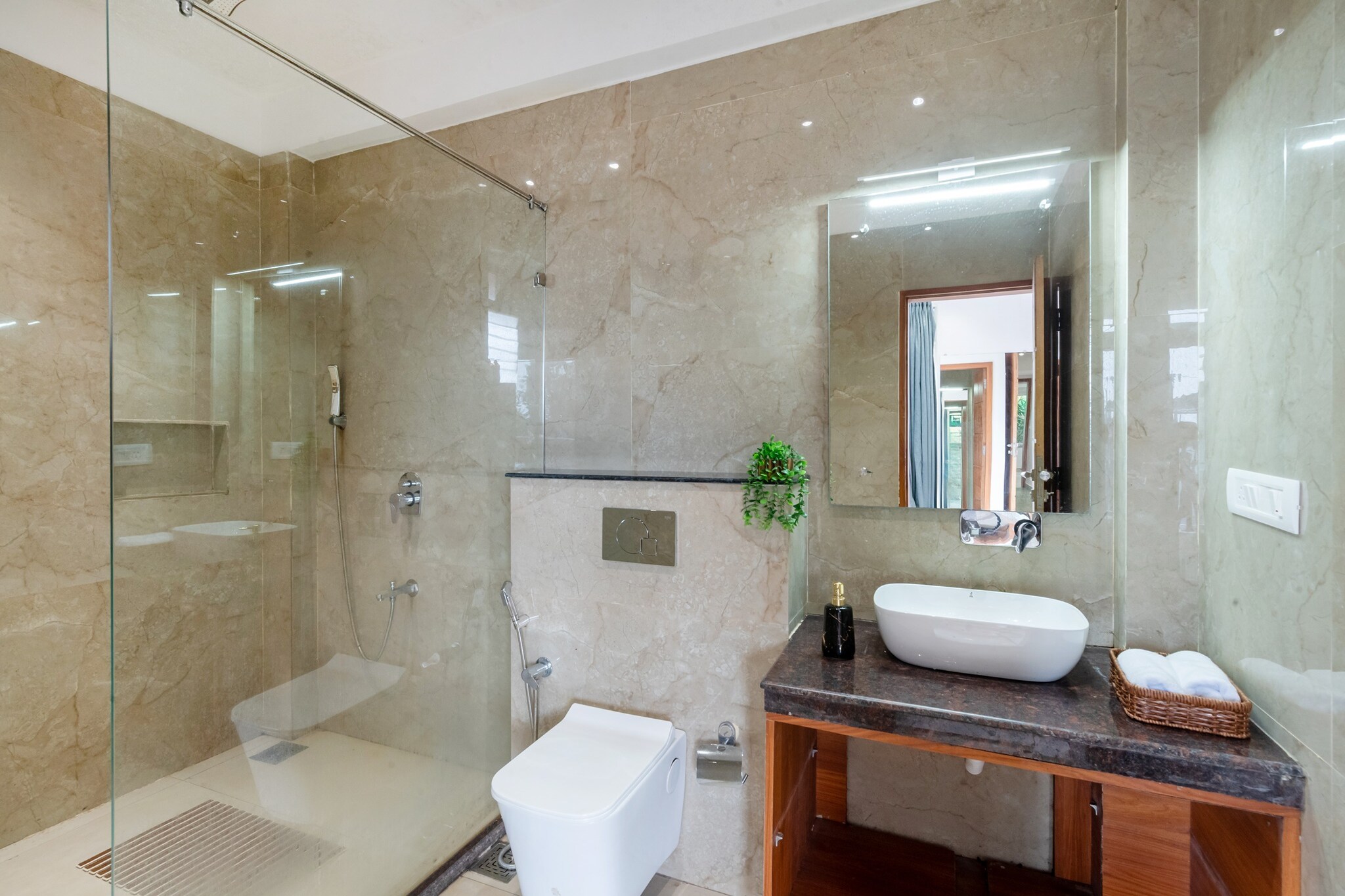 Villa Aumentar by DanCenter