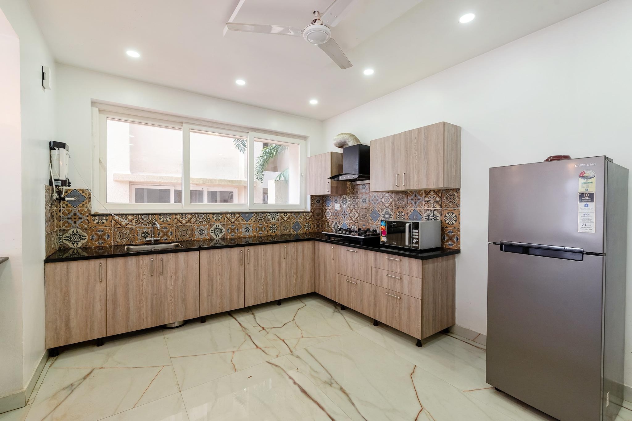 Villa Aumentar by DanCenter