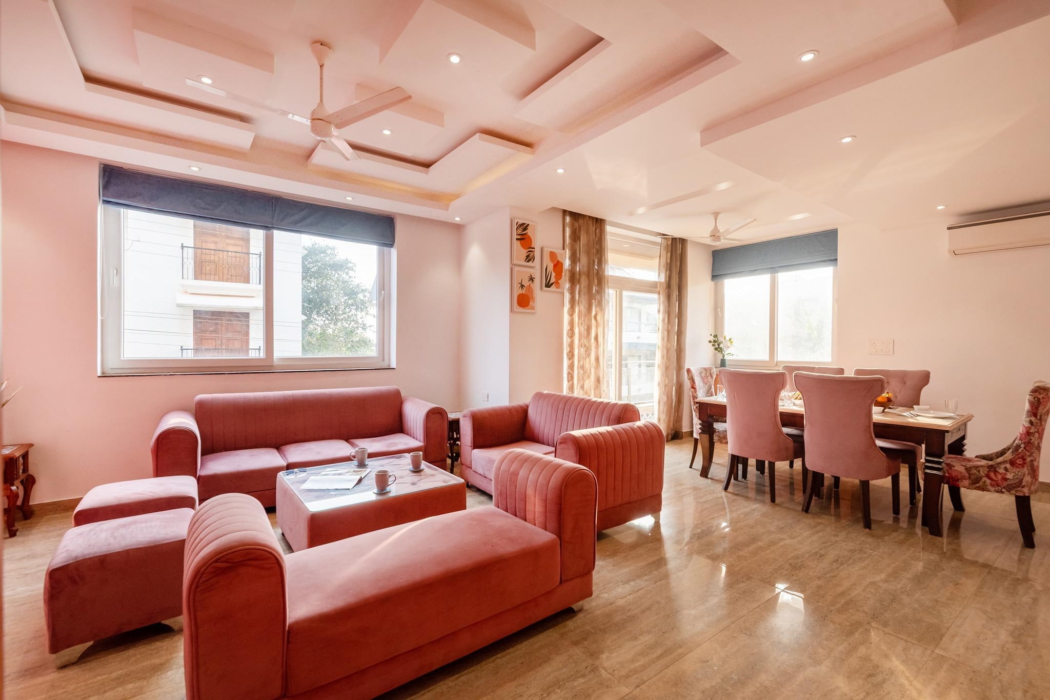 Villa Antalya by DanCenter