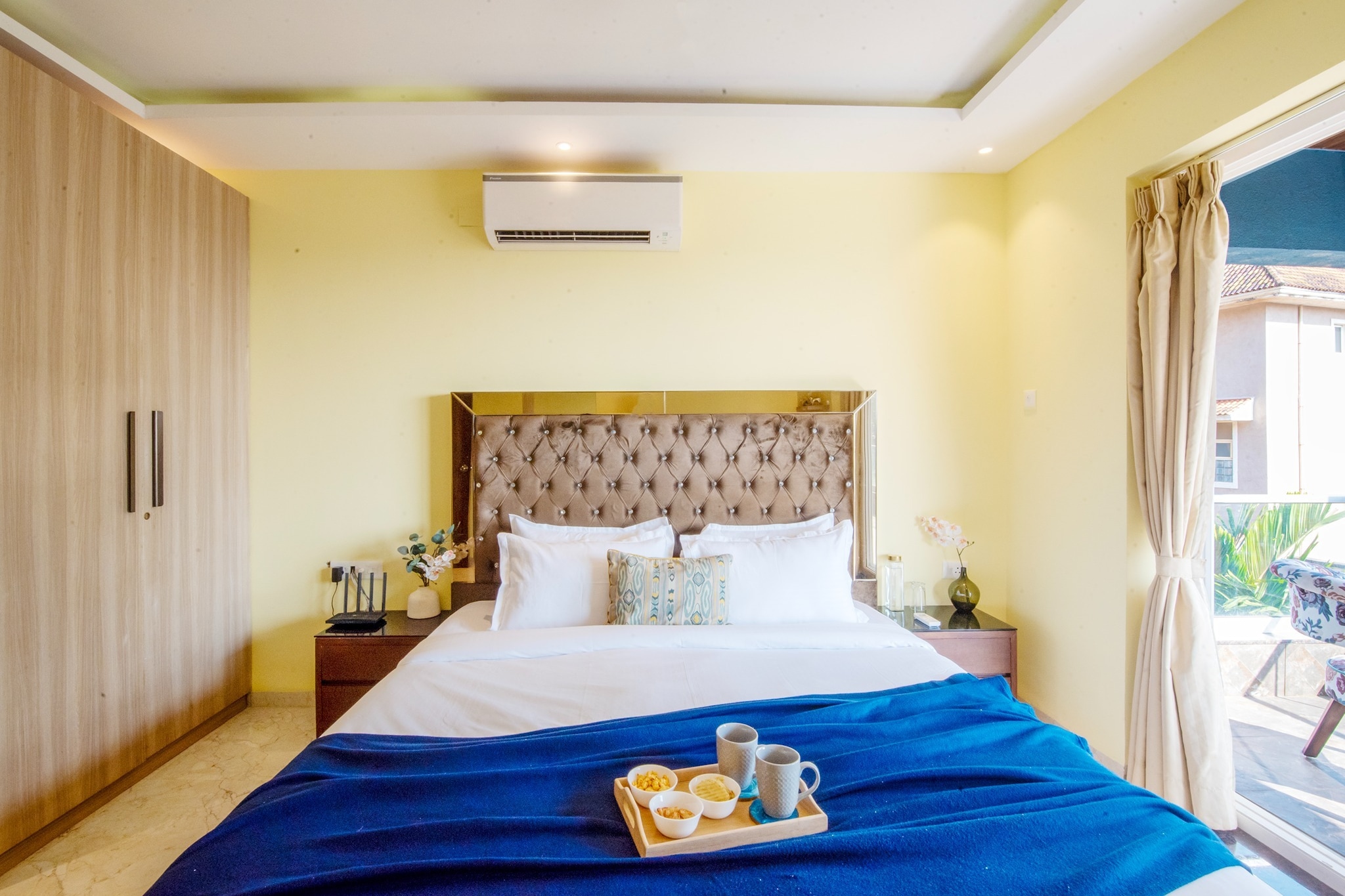 Villa Antalya by DanCenter