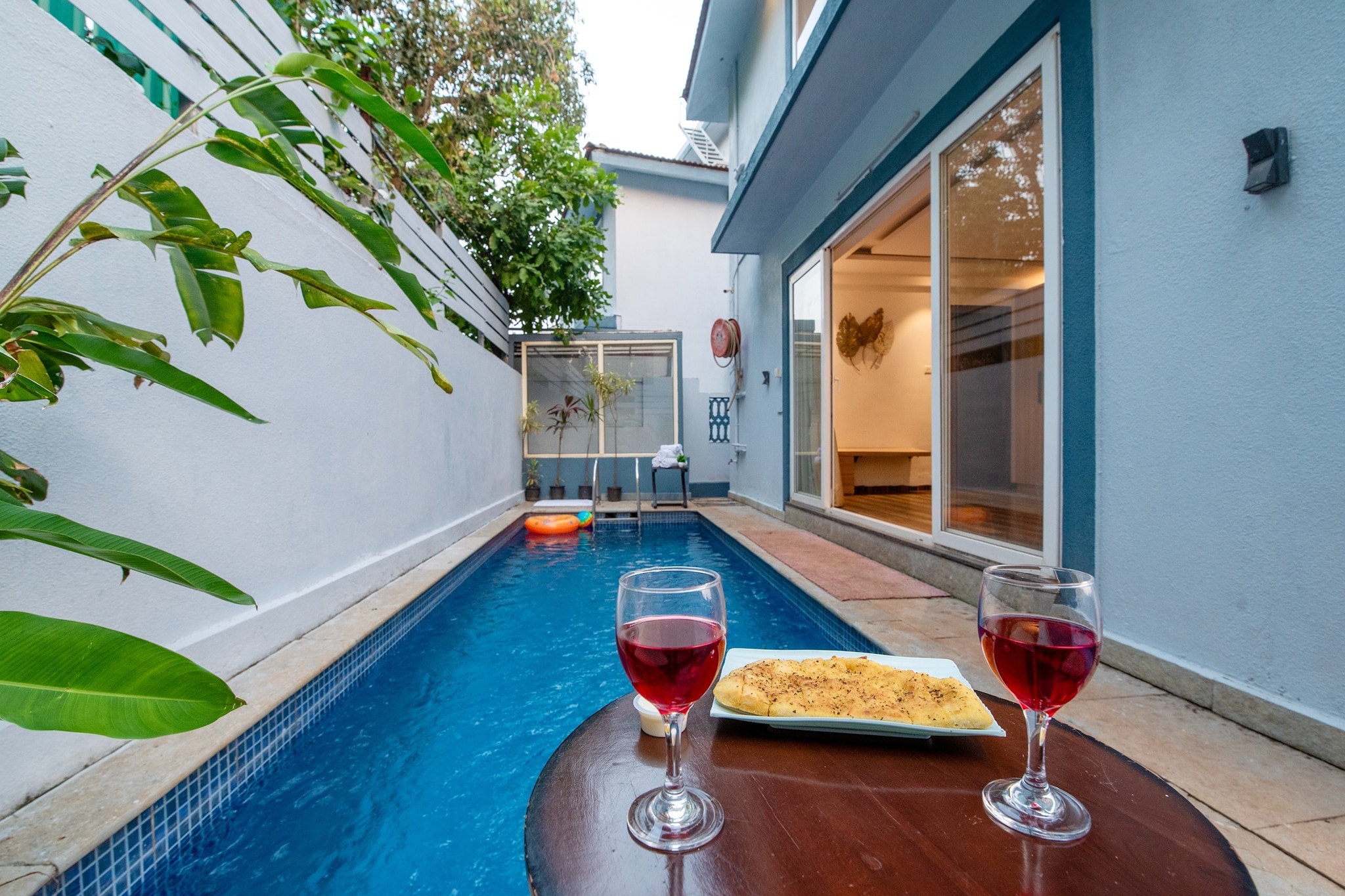 Villa Infinity by DanCenter