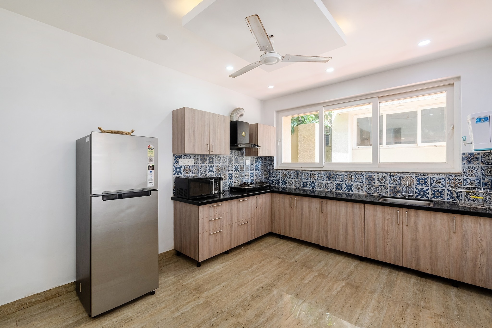 Villa Rouz by DanCenter