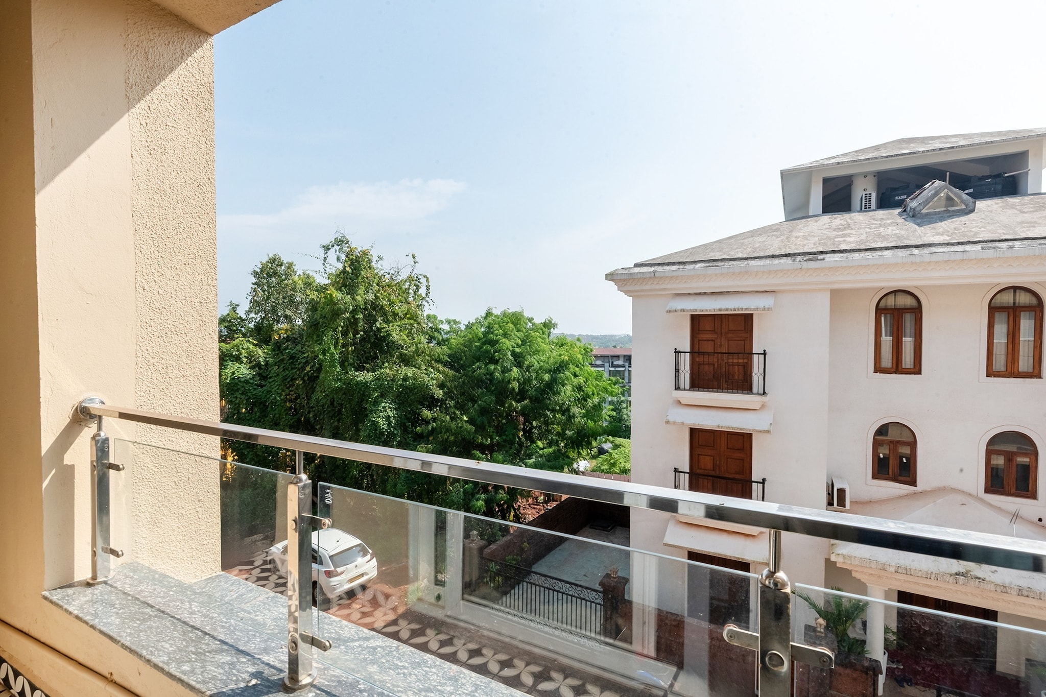 Villa Rouz by DanCenter