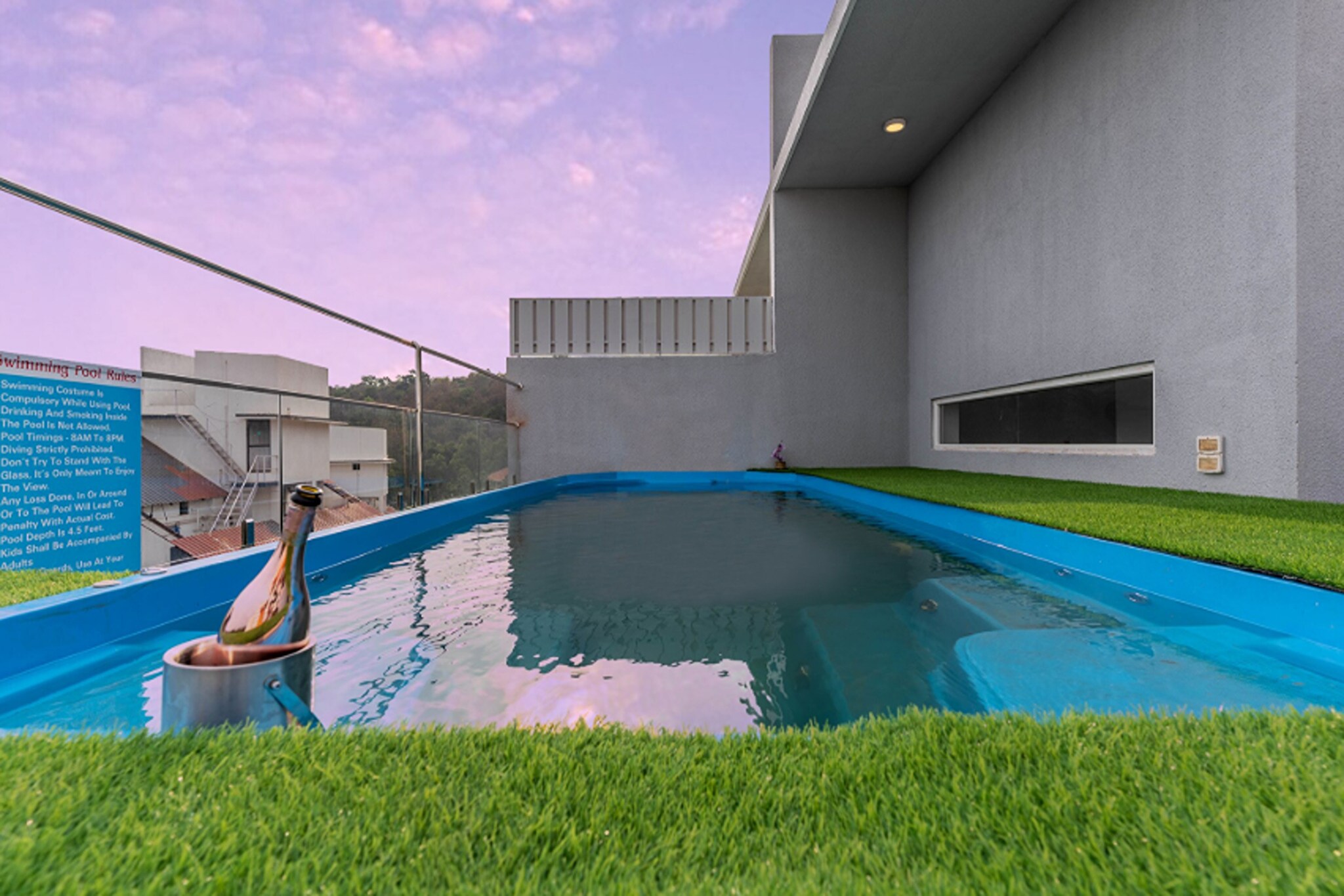 DanCenter Vana Villa