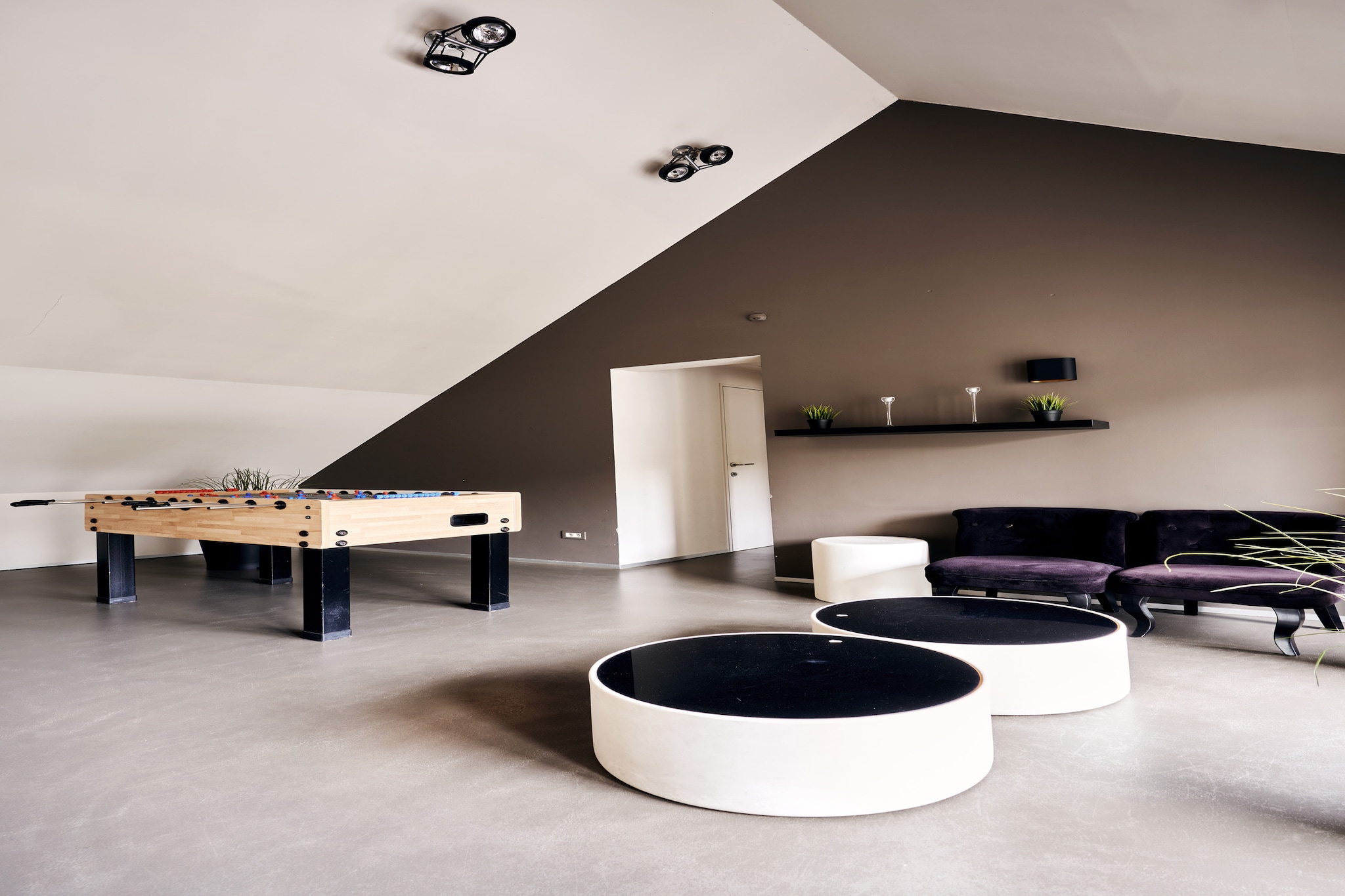 Le reflet de l’Ourthe