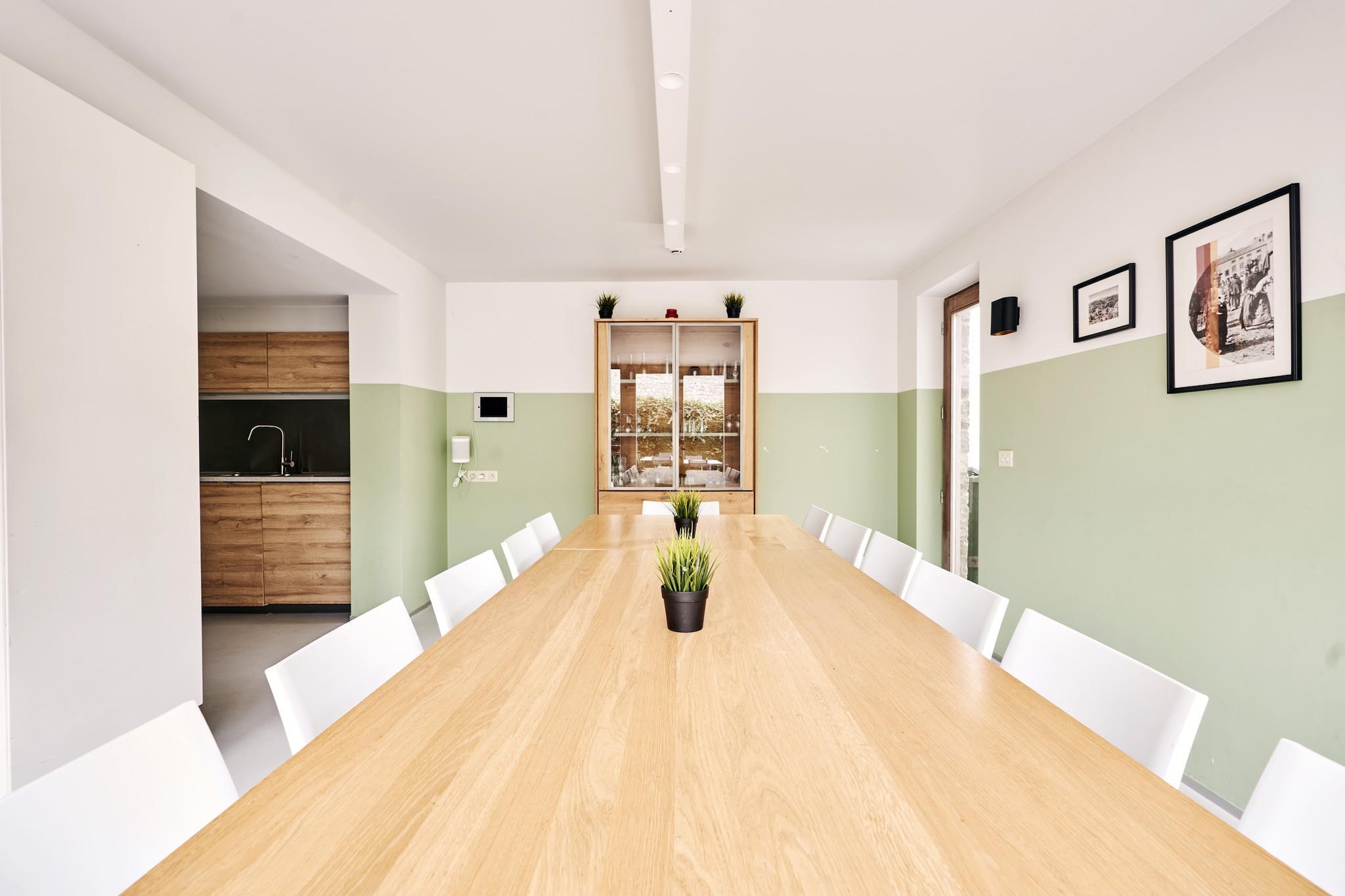 Le reflet de l’Ourthe-Eetkamer