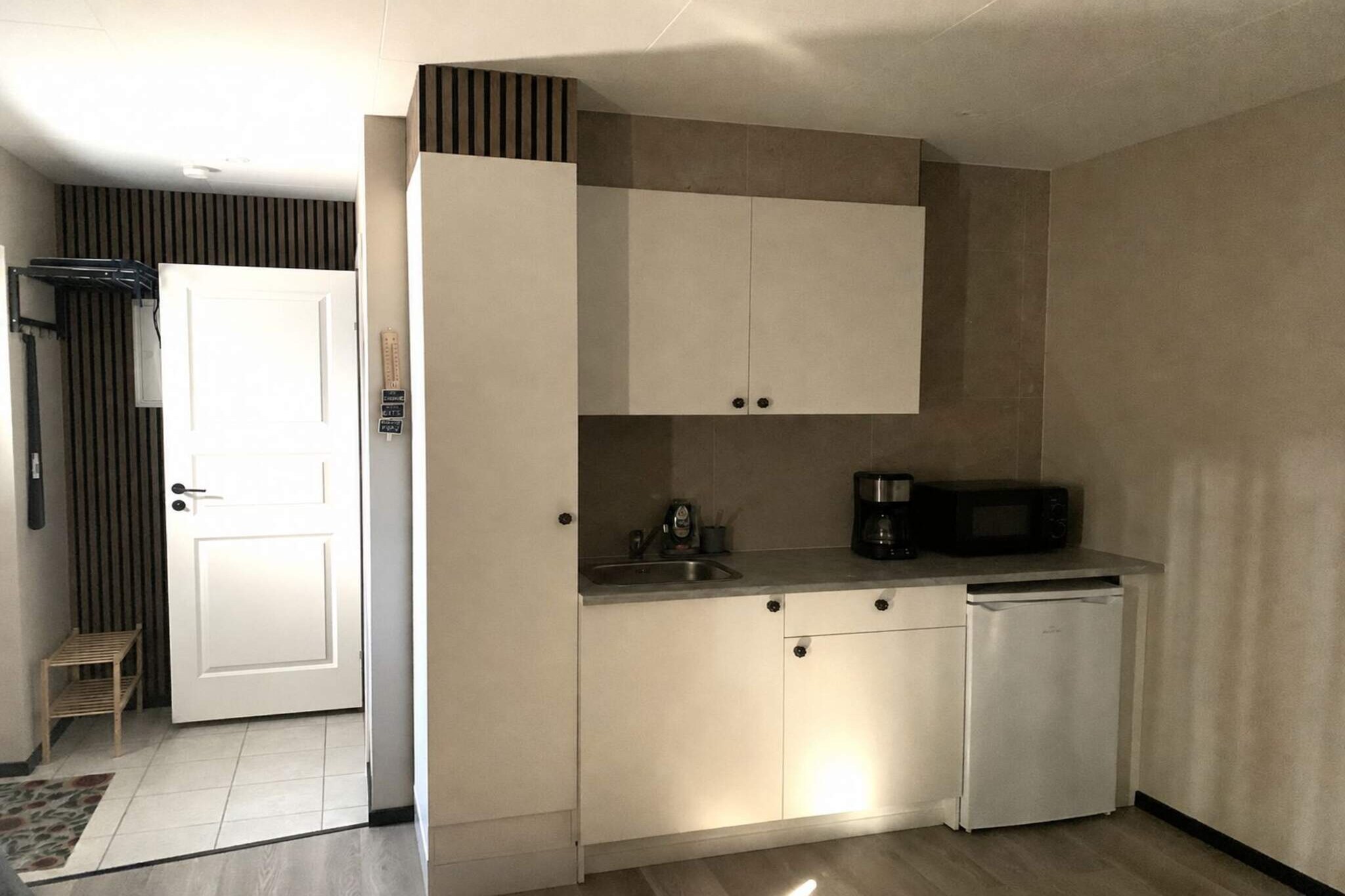 4 sterren vakantie huis in SÖLVESBORG - Binnen
