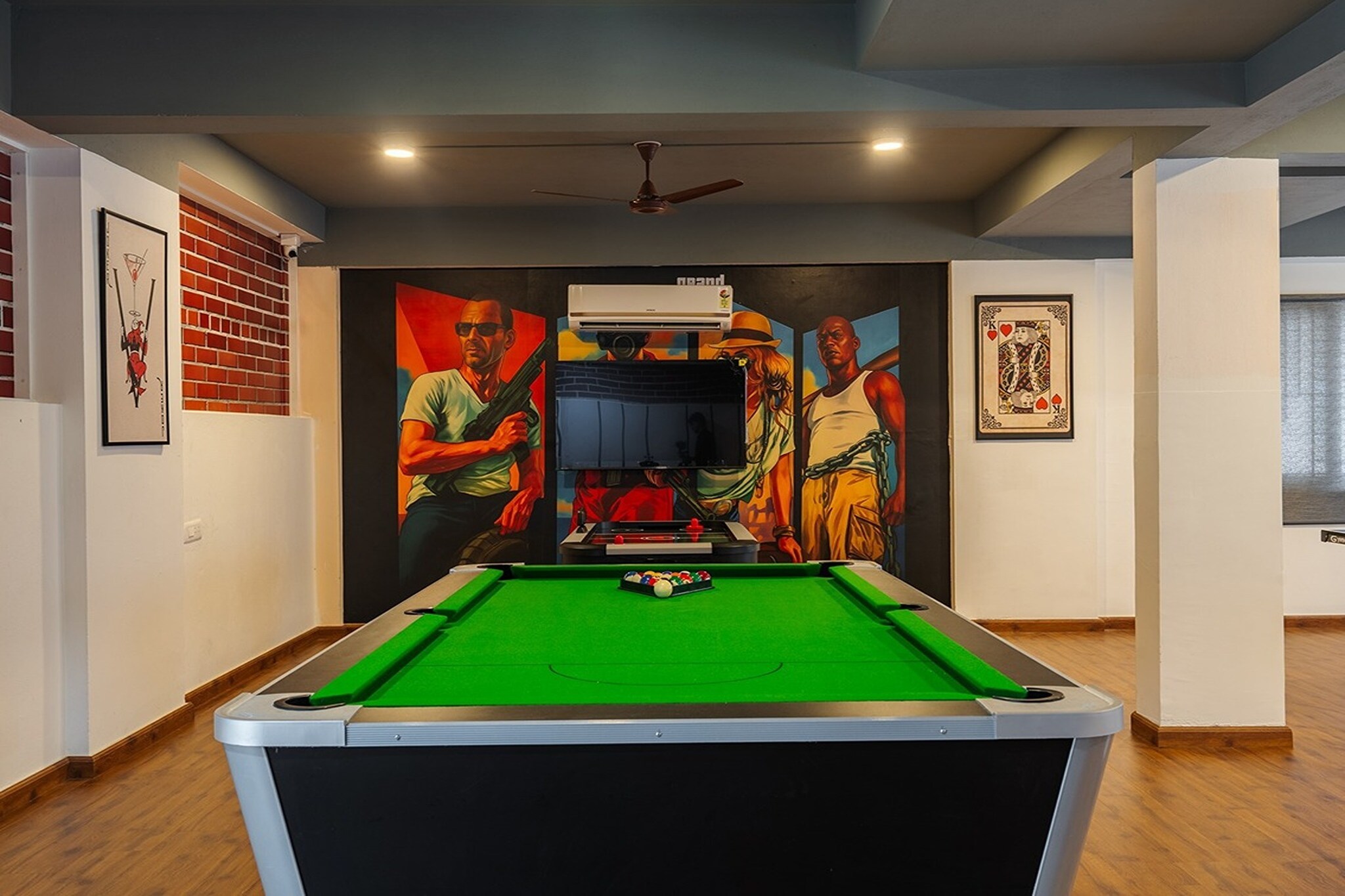 Serenity by Palette Homes â€“ East Wing