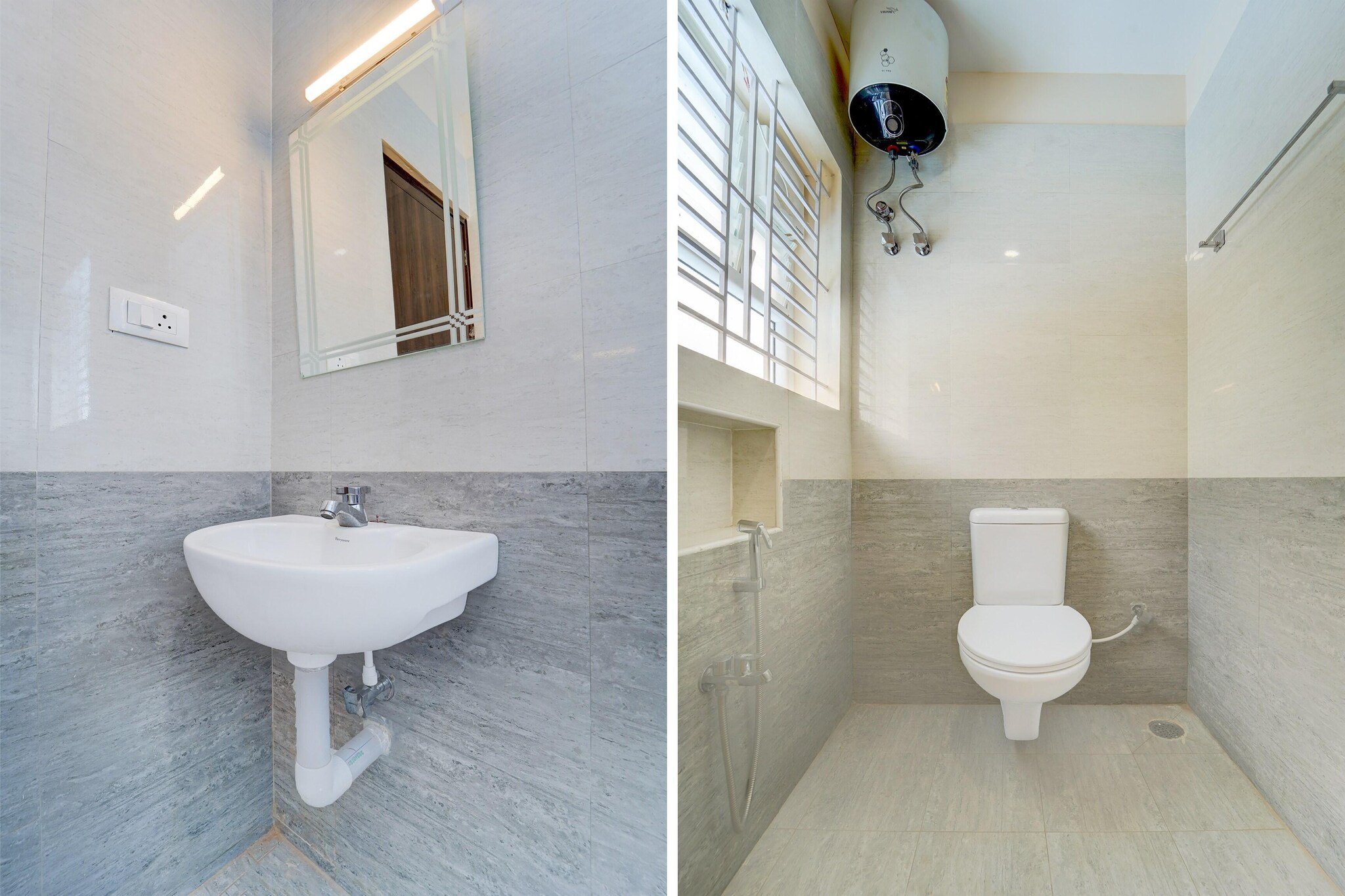 Serenity by Palette Homes – West Wing
