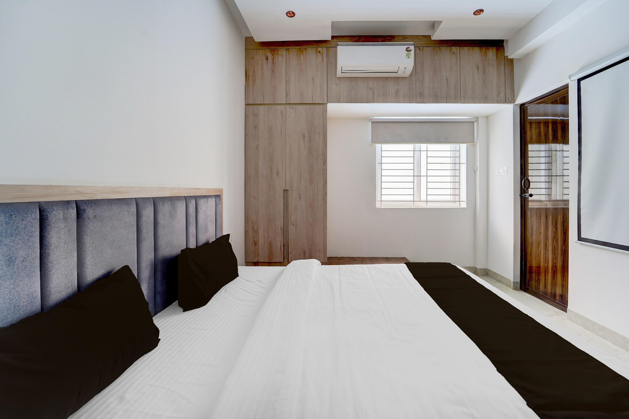 Serenity by Palette Homes – West Wing