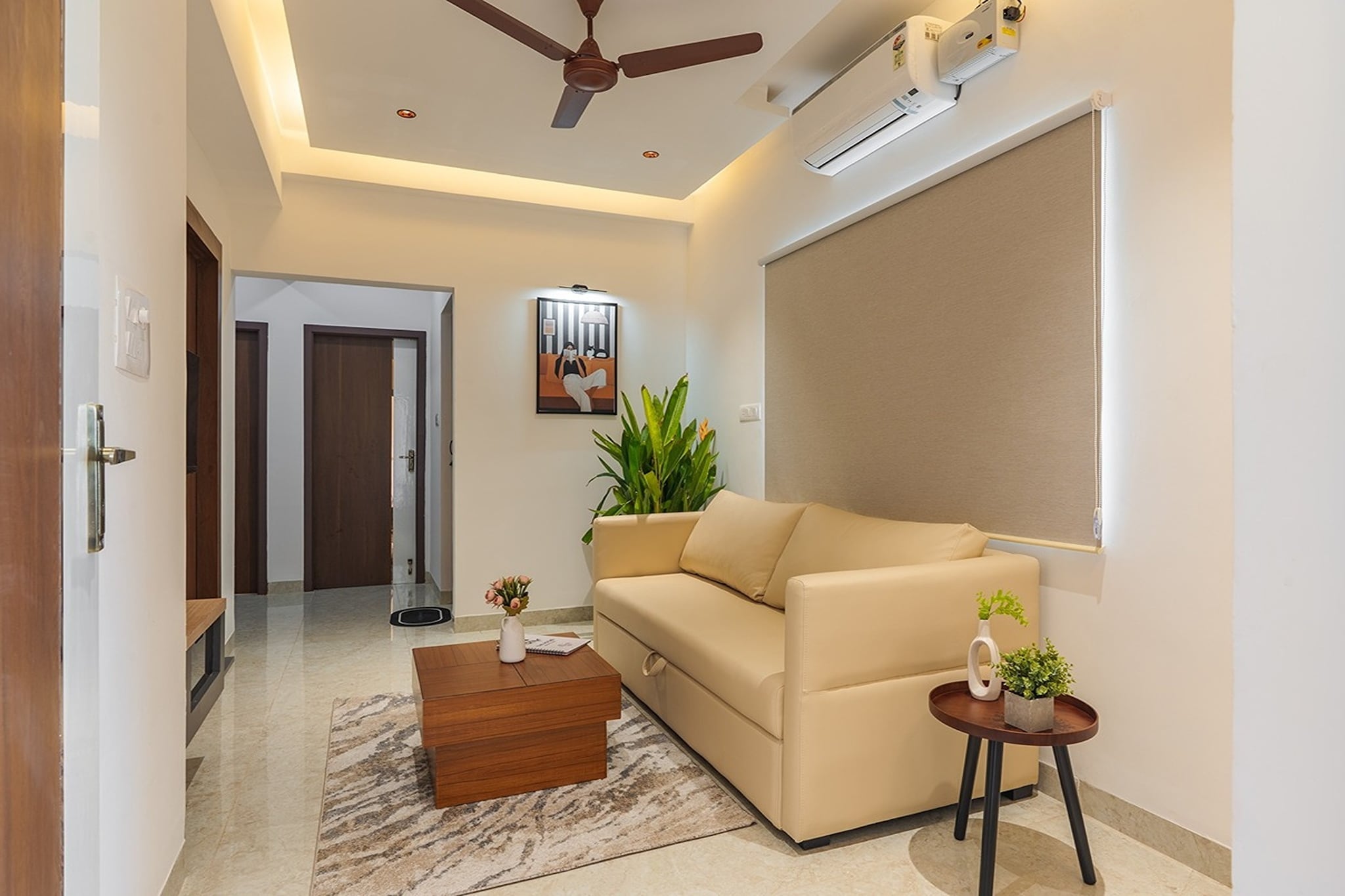 Serenity by Palette Homes â€“ West Wing