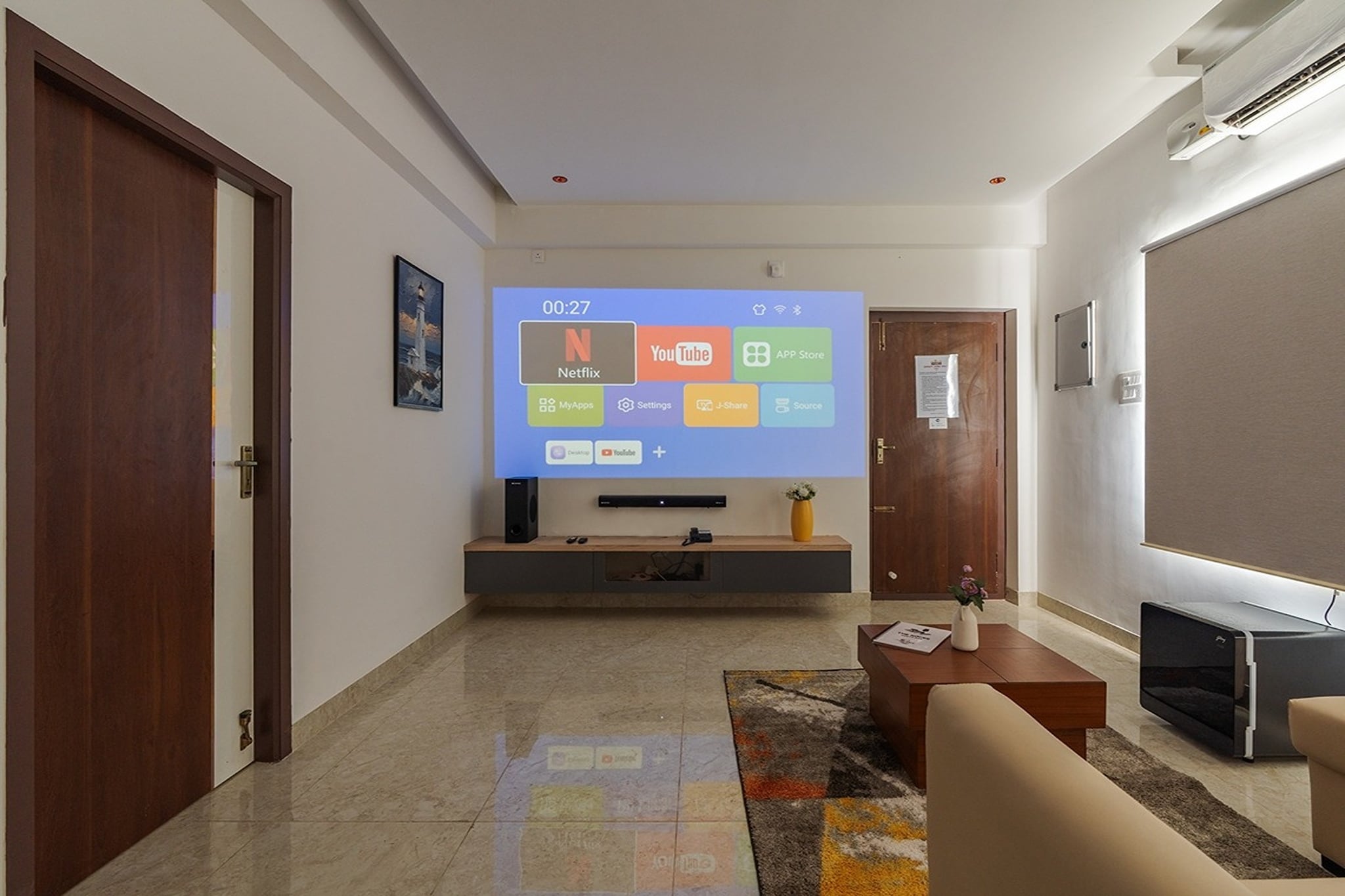 Serenity by Palette Homes â€“ West Wing