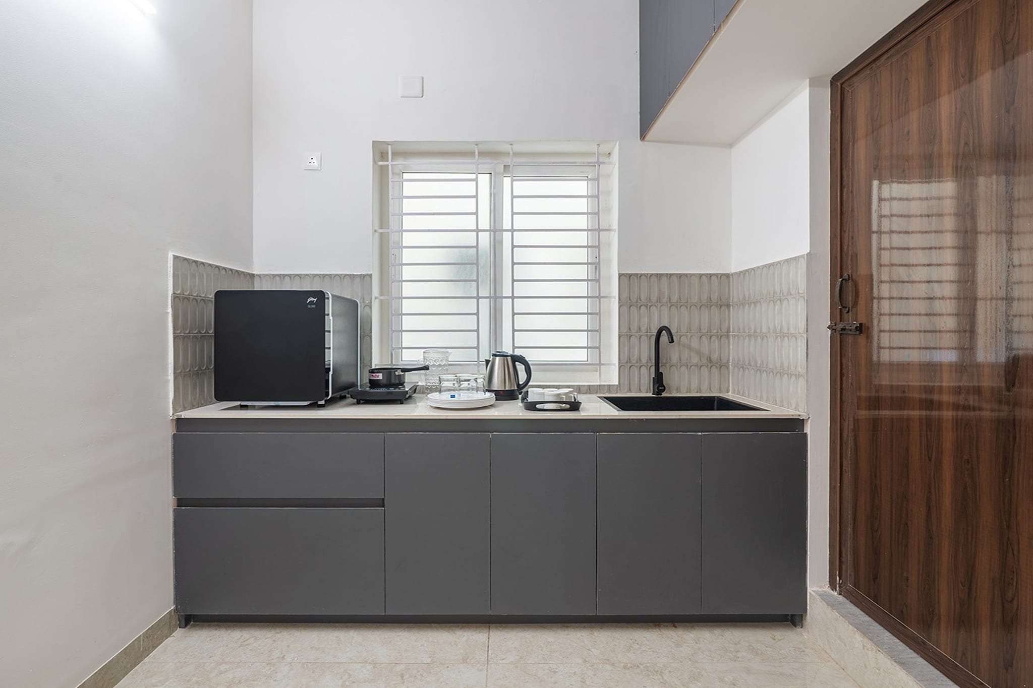 Serenity by Palette Homes â€“ North Wing