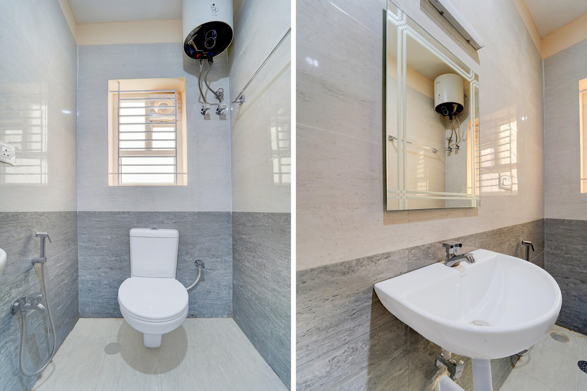 Serenity by Palette Homes – South Wing